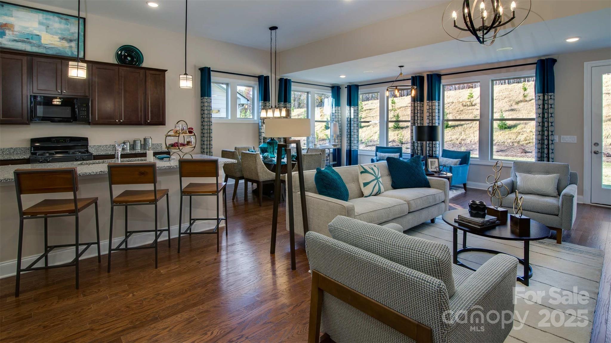 8921 Silver Springs Court