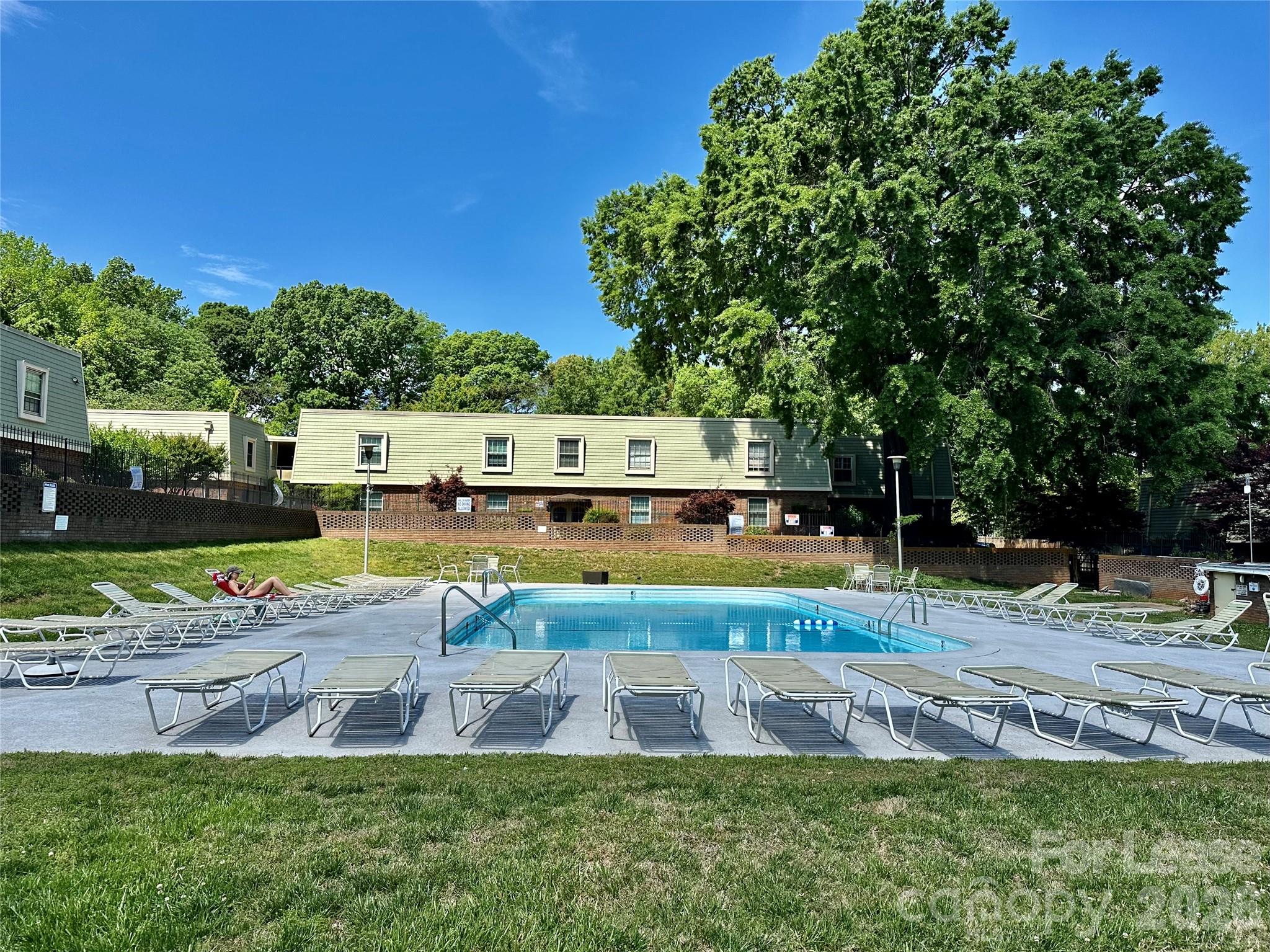 Dilworth Edge - Residential Lease