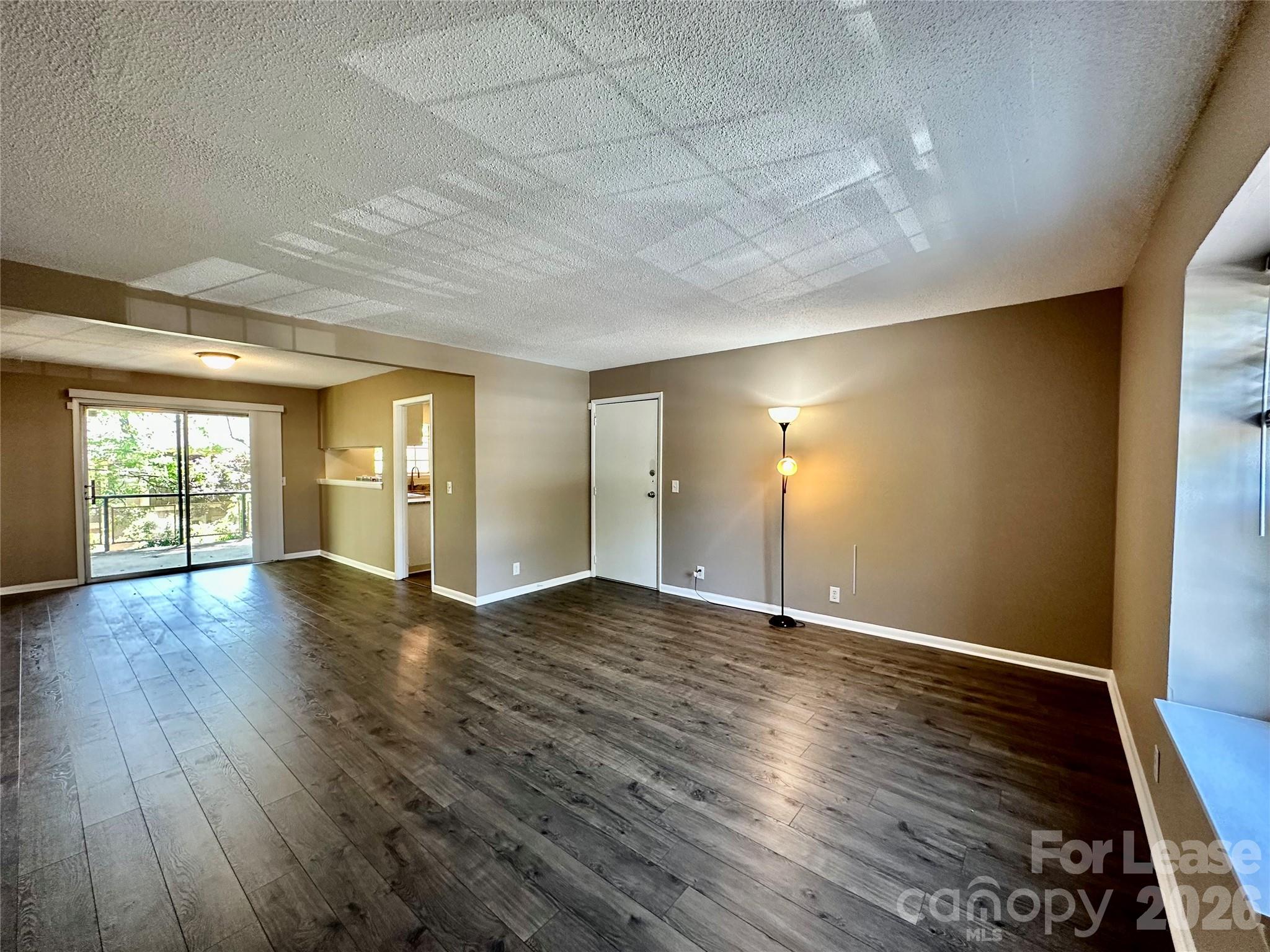 Dilworth Edge - Residential Lease