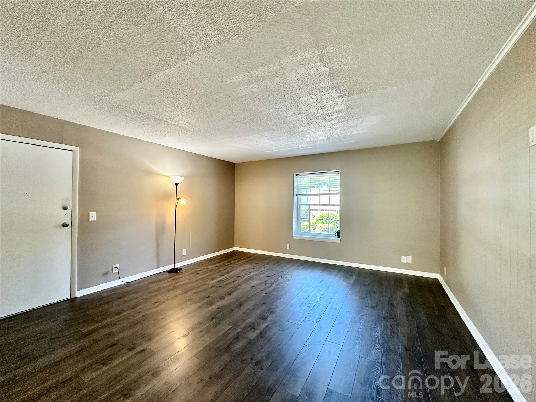 Dilworth Edge - Residential Lease