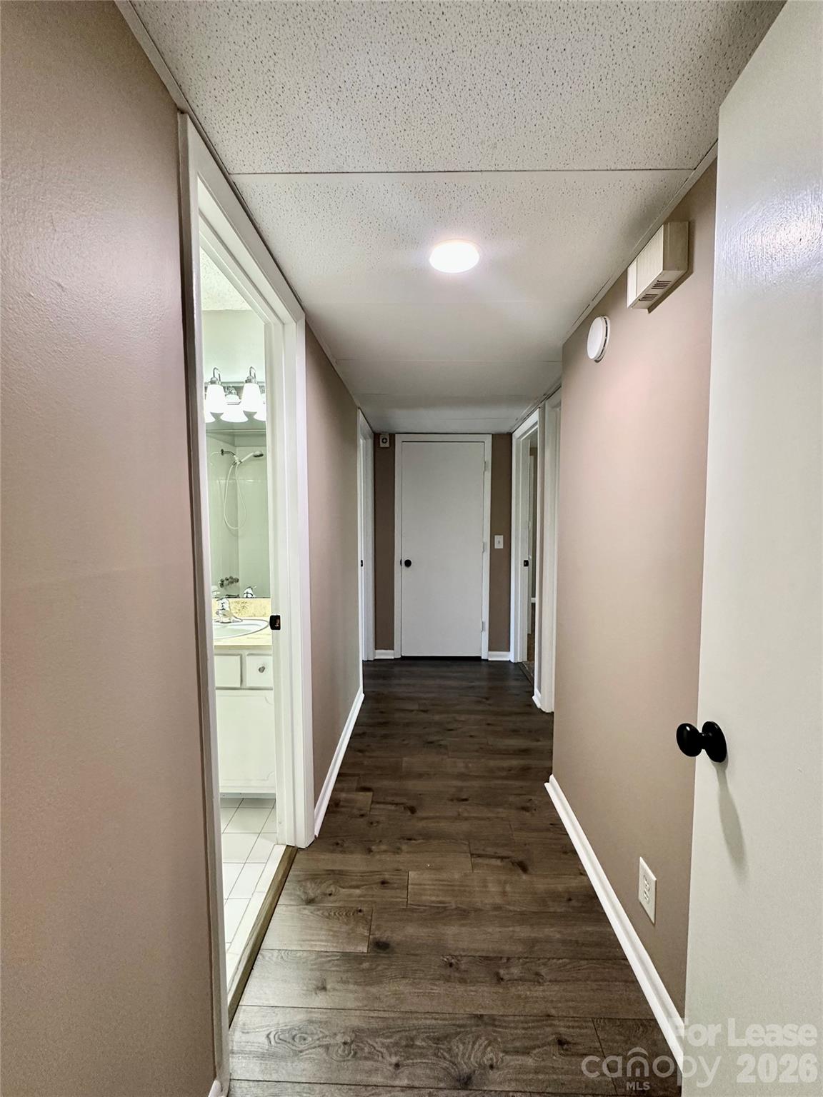 Dilworth Edge - Residential Lease