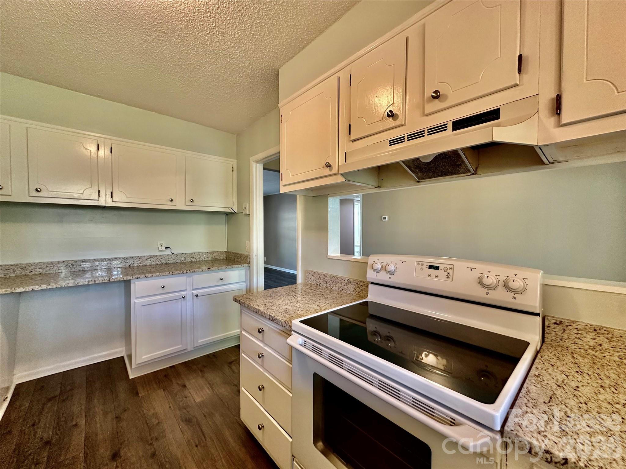 Dilworth Edge - Residential Lease