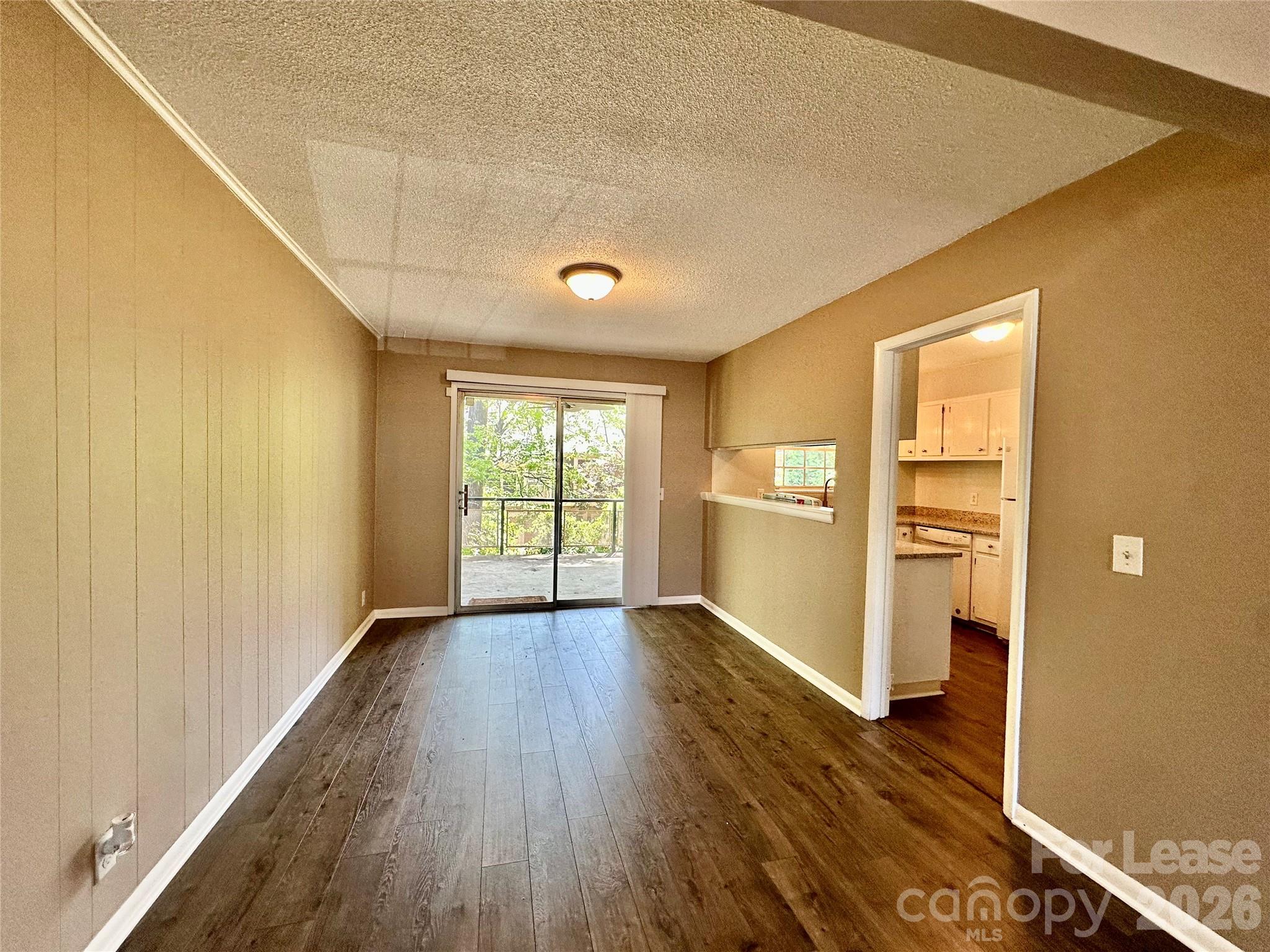 Dilworth Edge - Residential Lease