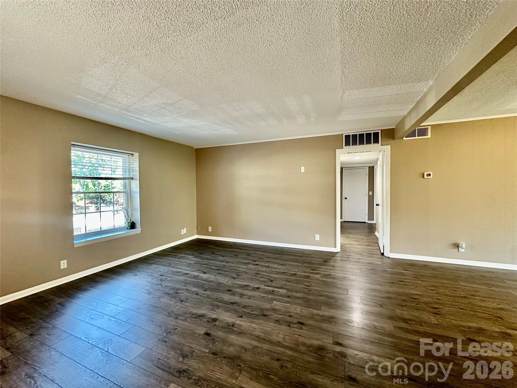 Dilworth Edge - Residential Lease