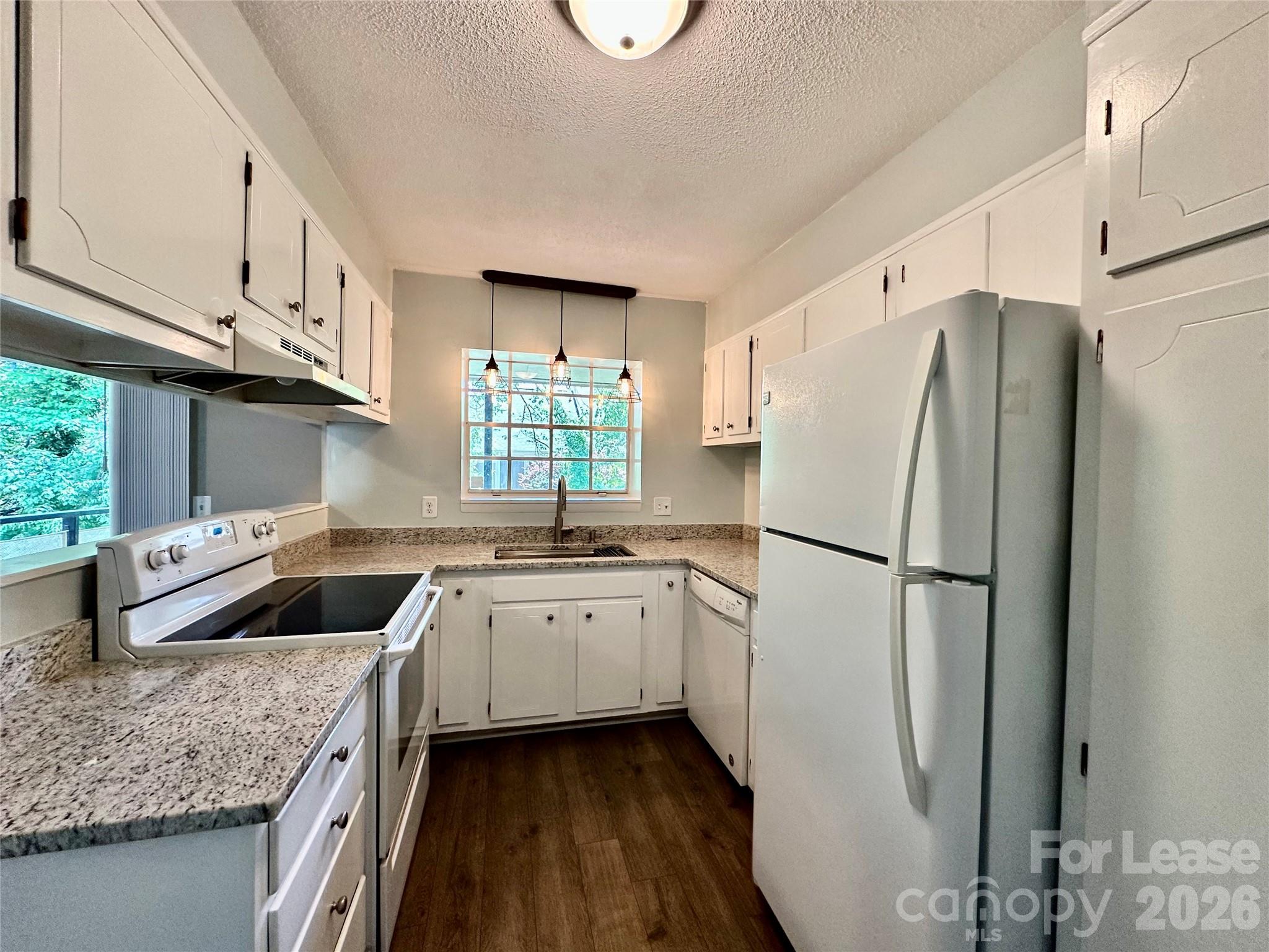 Dilworth Edge - Residential Lease