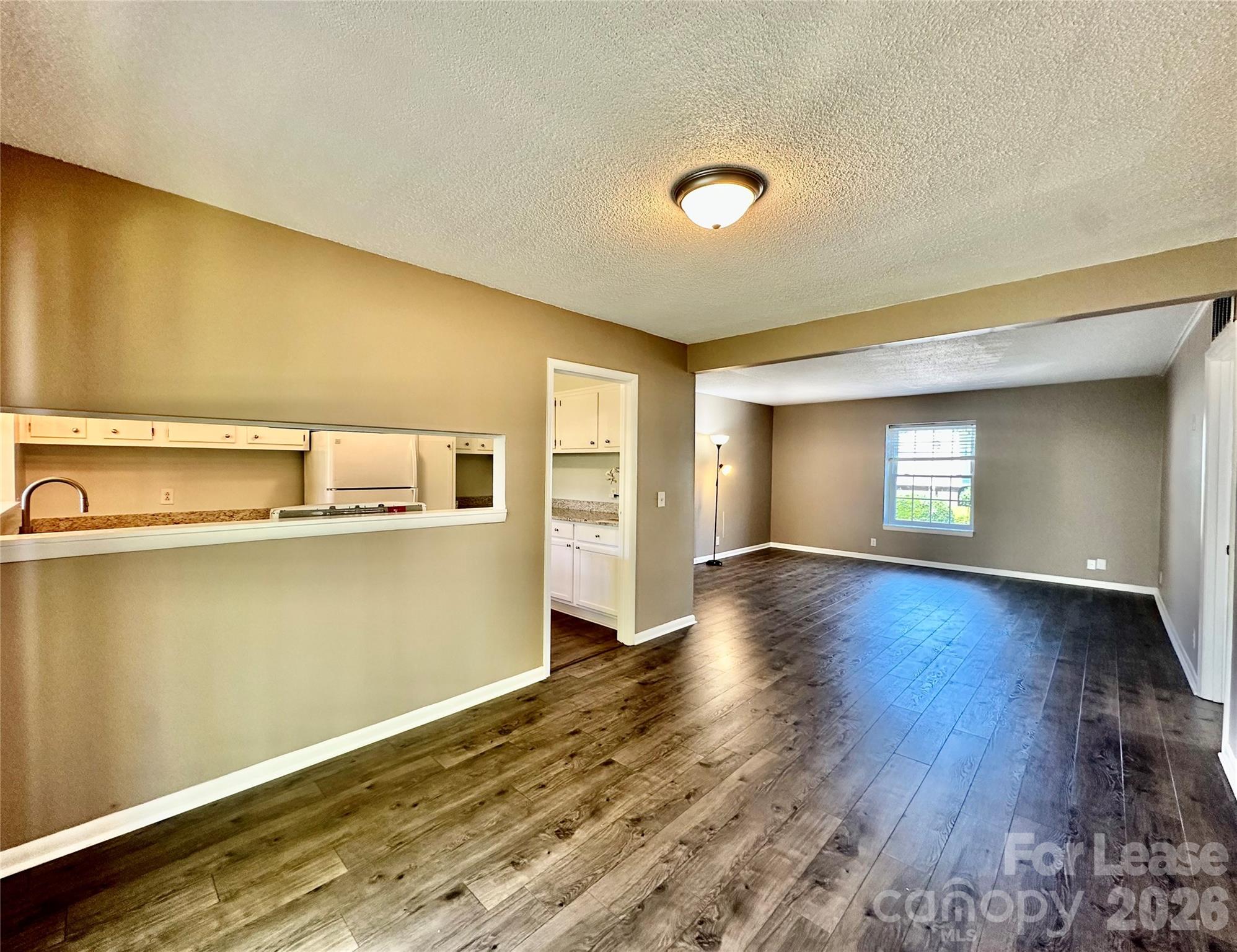 Dilworth Edge - Residential Lease