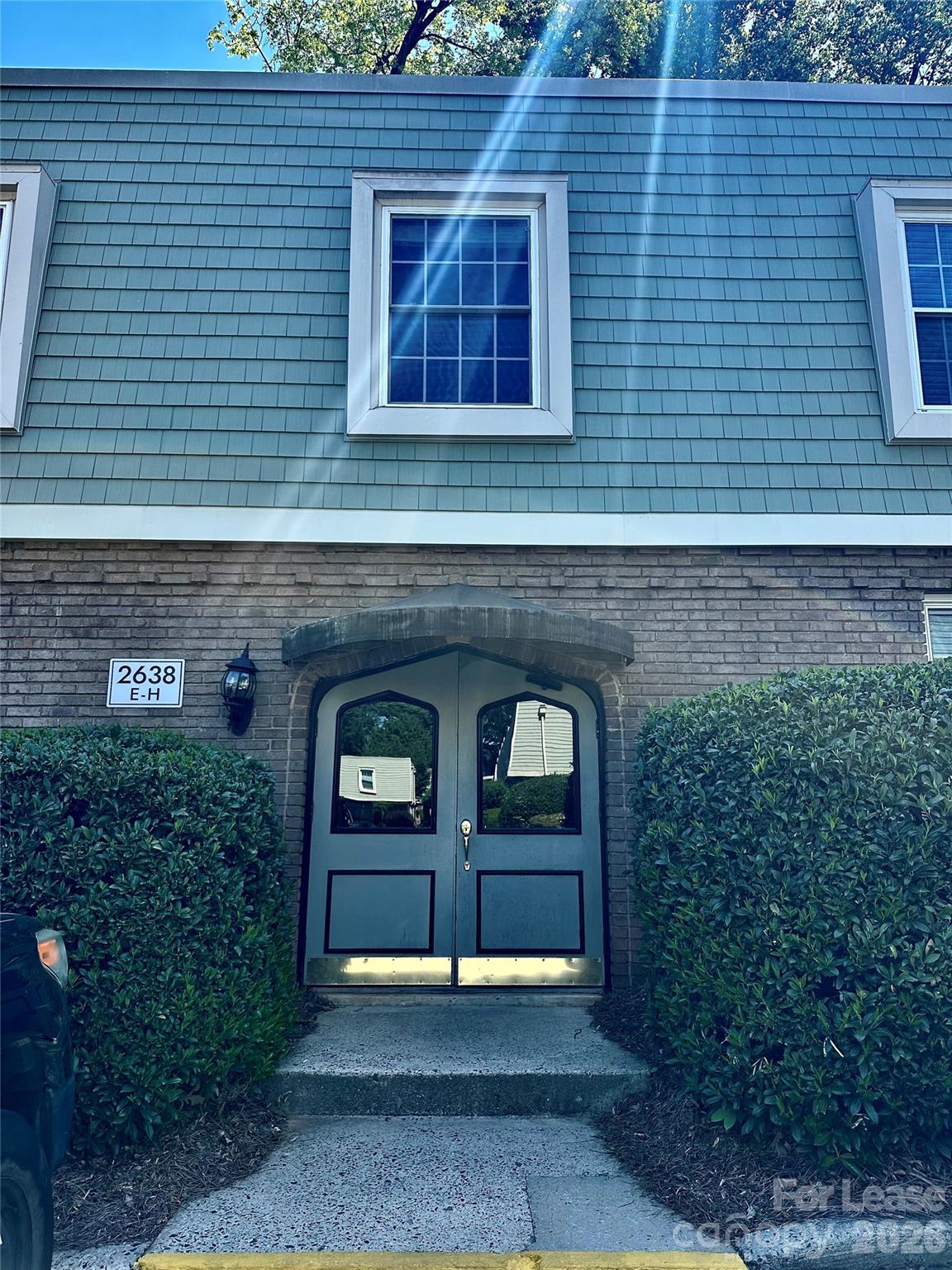 Dilworth Edge - Residential Lease