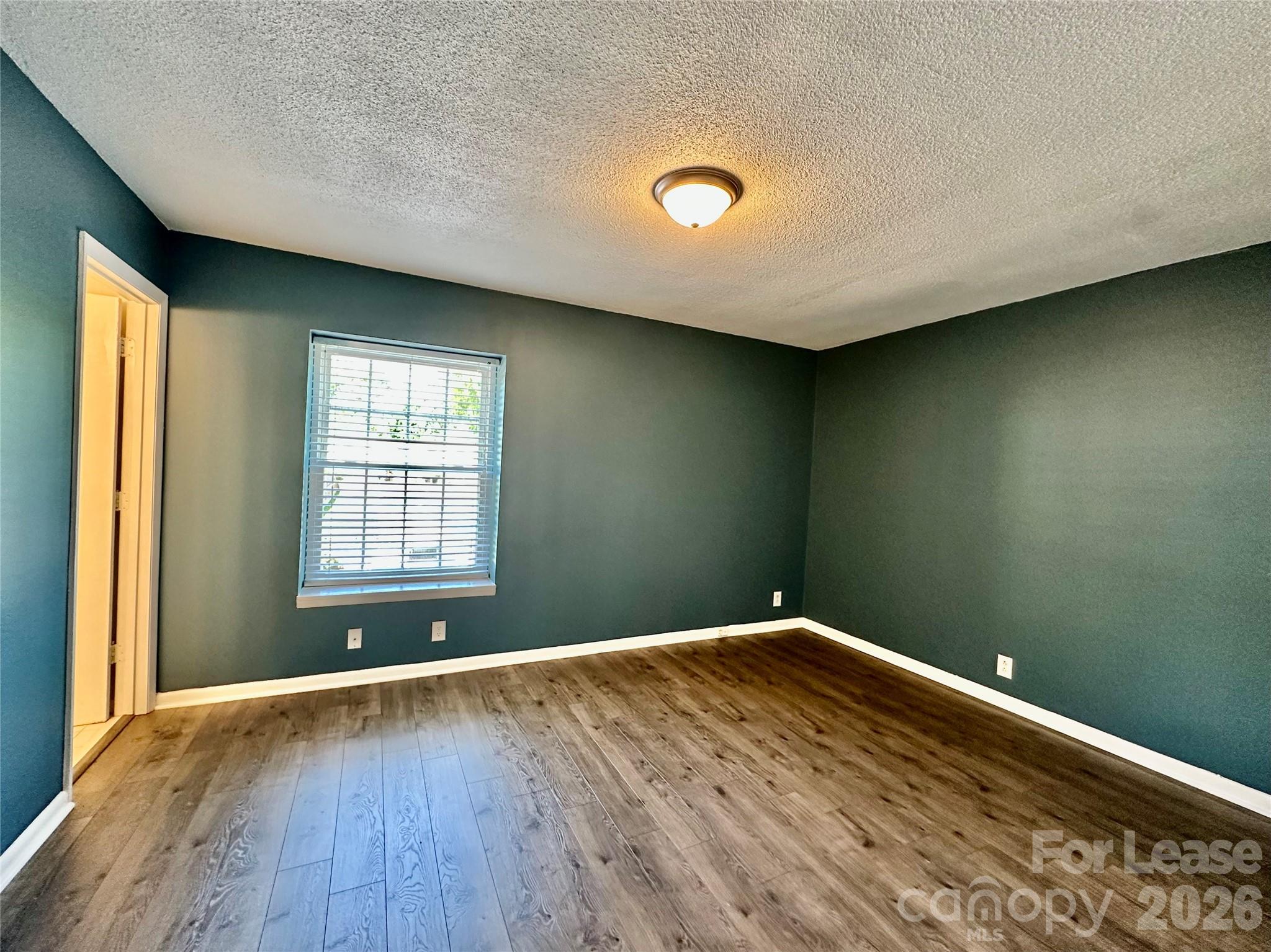 Dilworth Edge - Residential Lease