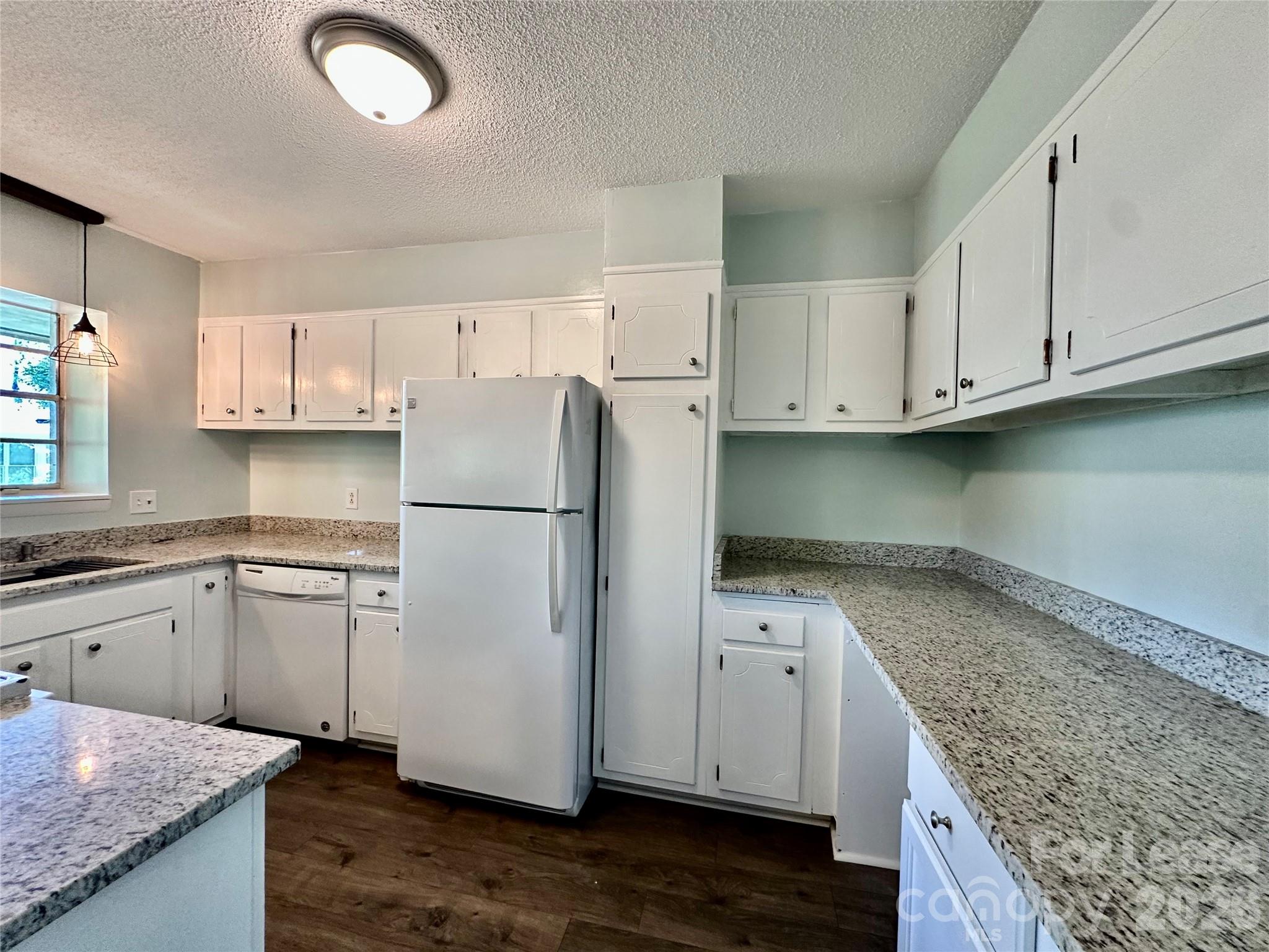 Dilworth Edge - Residential Lease