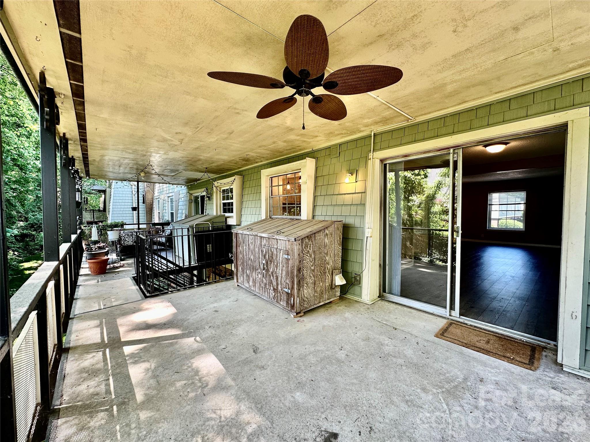 Dilworth Edge - Residential Lease