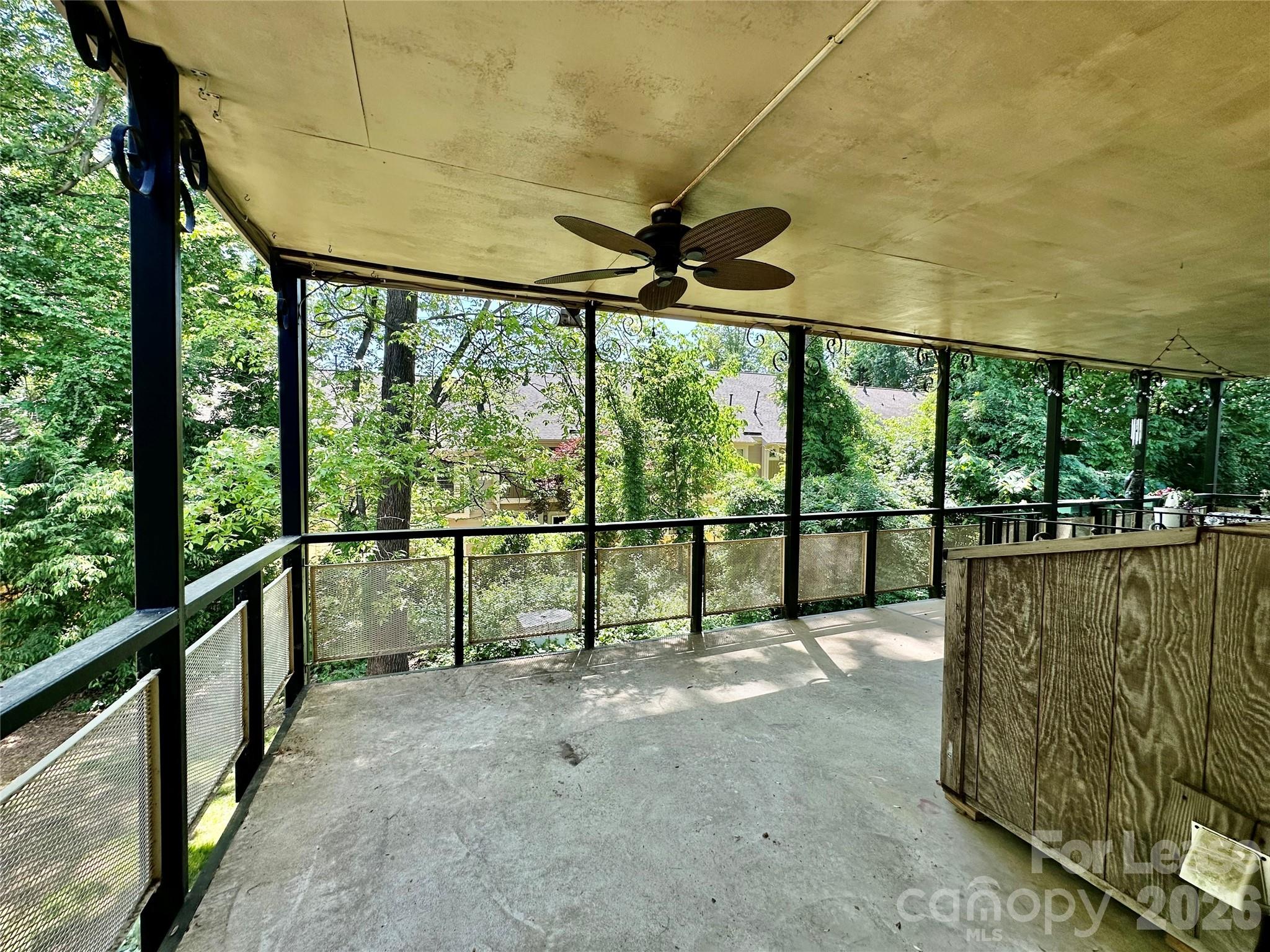 Dilworth Edge - Residential Lease