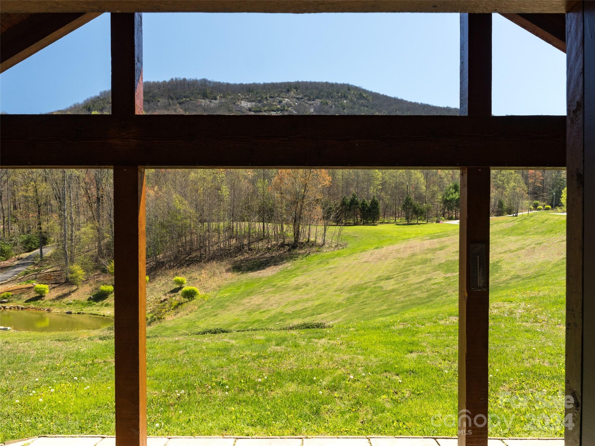 Cloven Cliffs - Residential