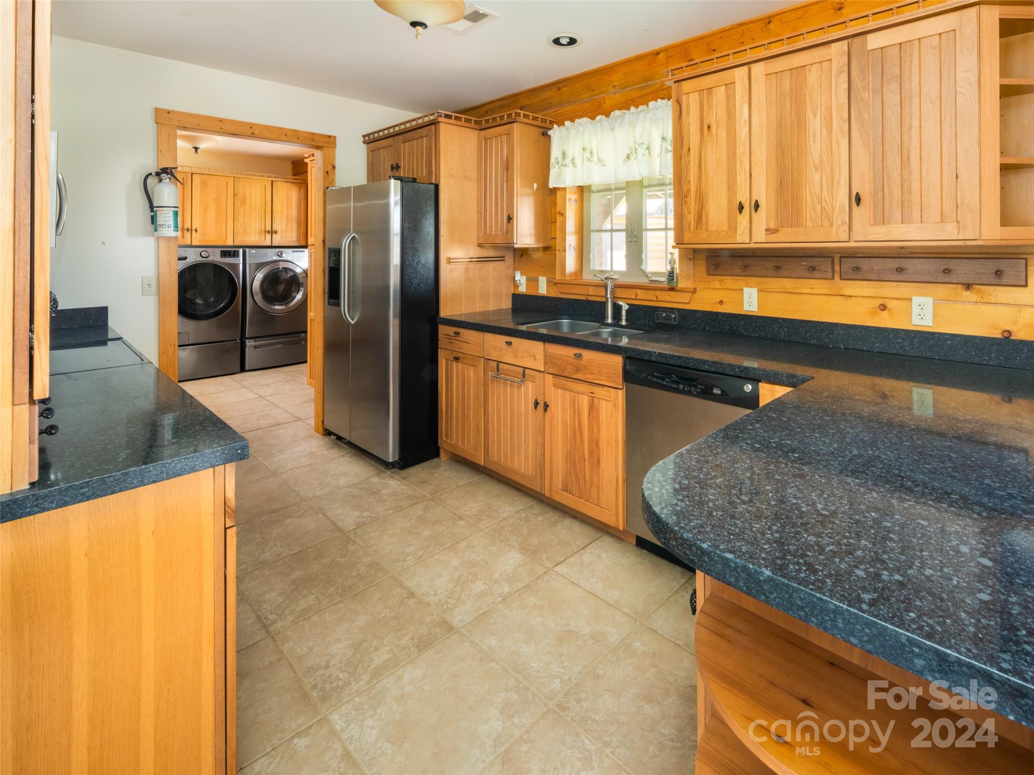 Cloven Cliffs - Residential