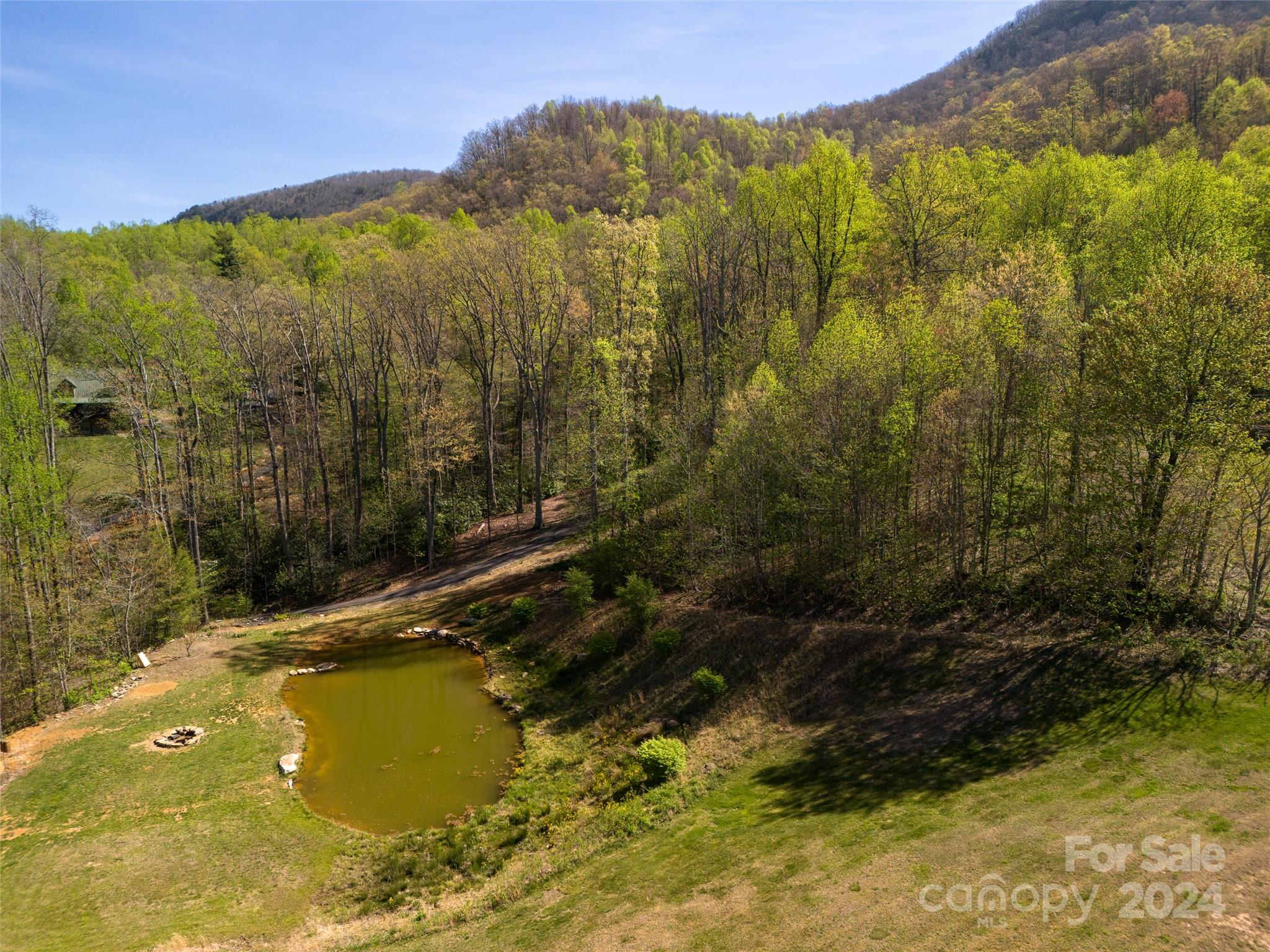 Cloven Cliffs - Residential