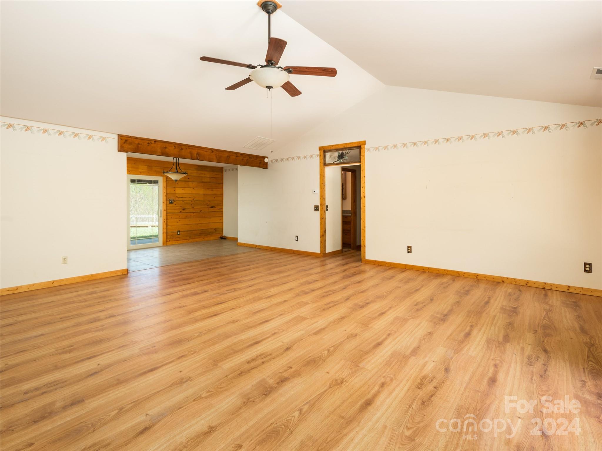 Cloven Cliffs - Residential