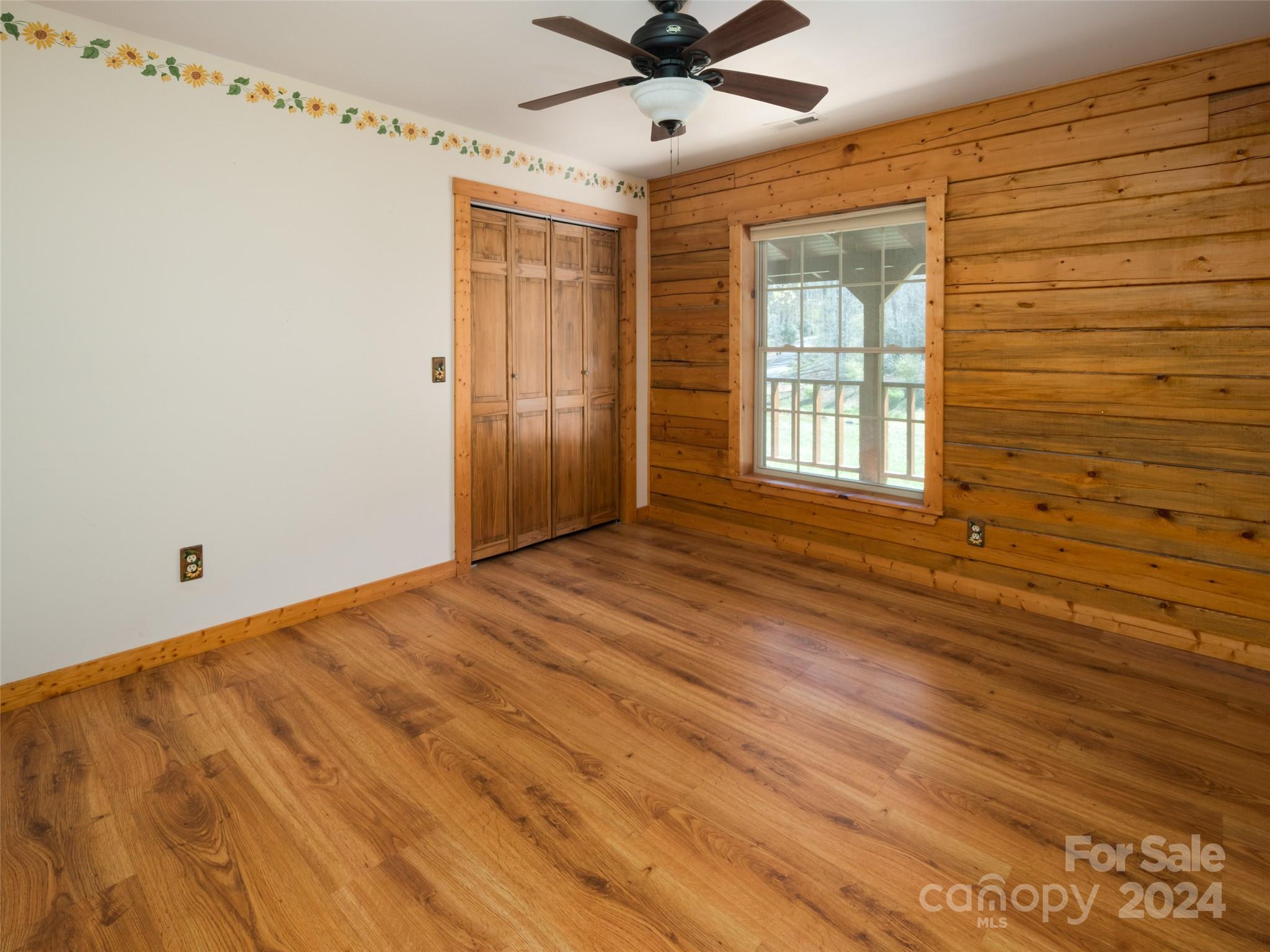 Cloven Cliffs - Residential