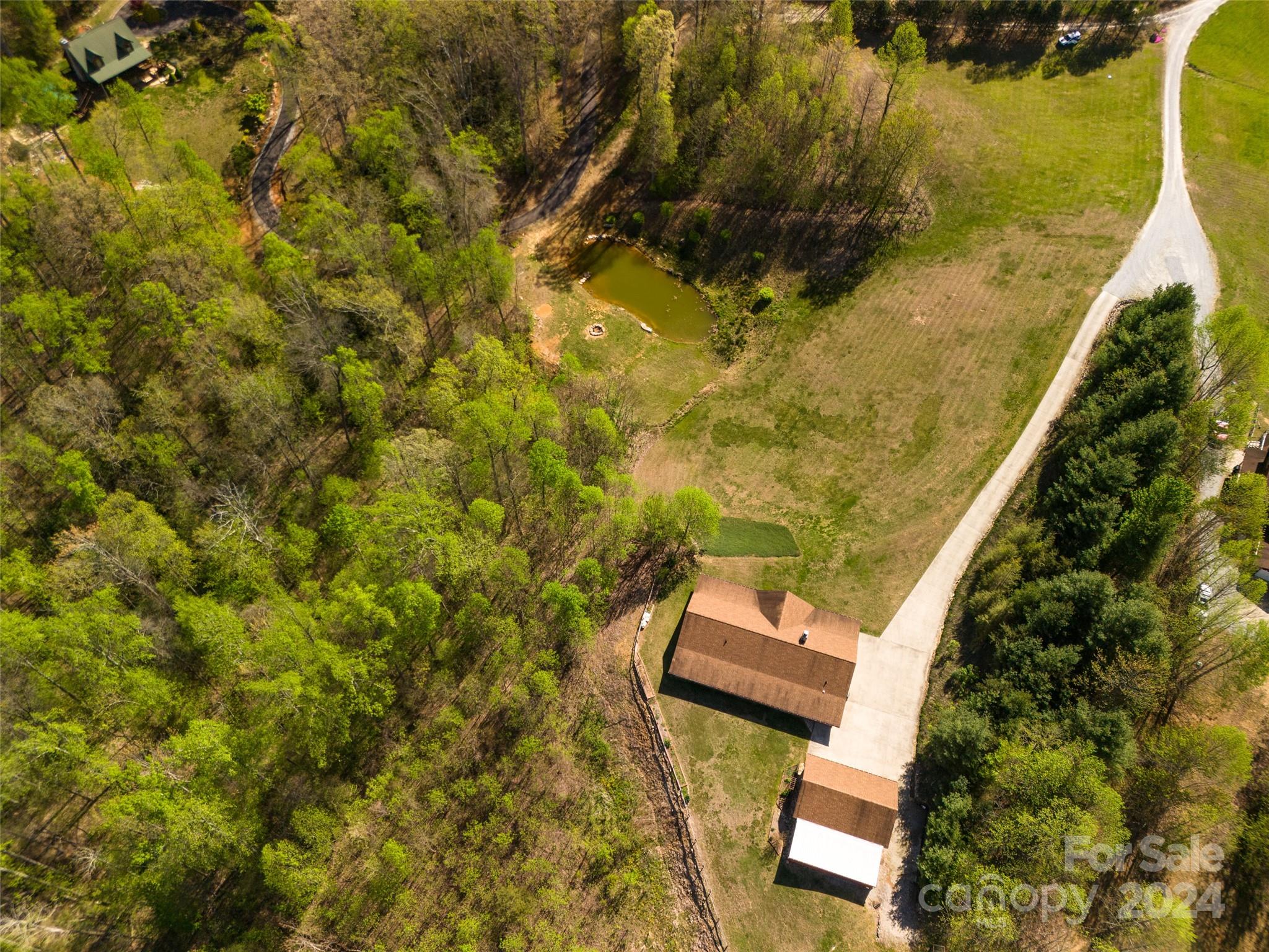 Cloven Cliffs - Residential