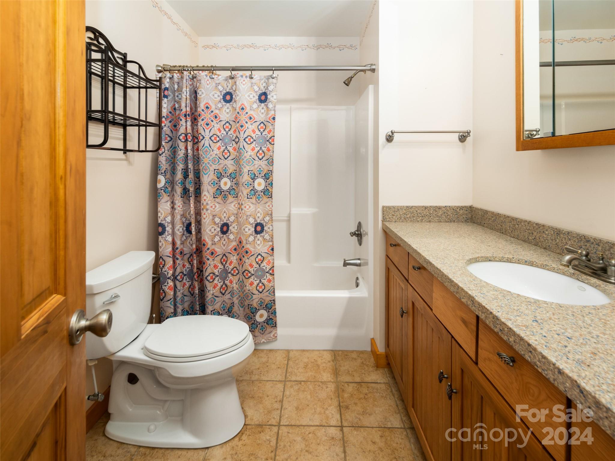 Cloven Cliffs - Residential