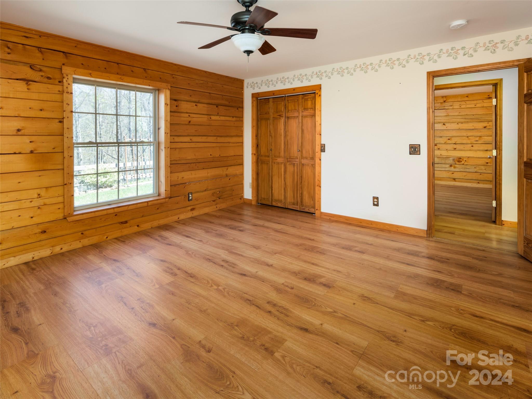 Cloven Cliffs - Residential