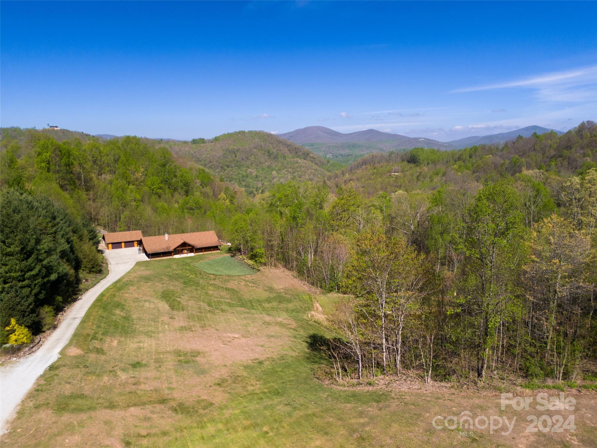 Cloven Cliffs - Residential