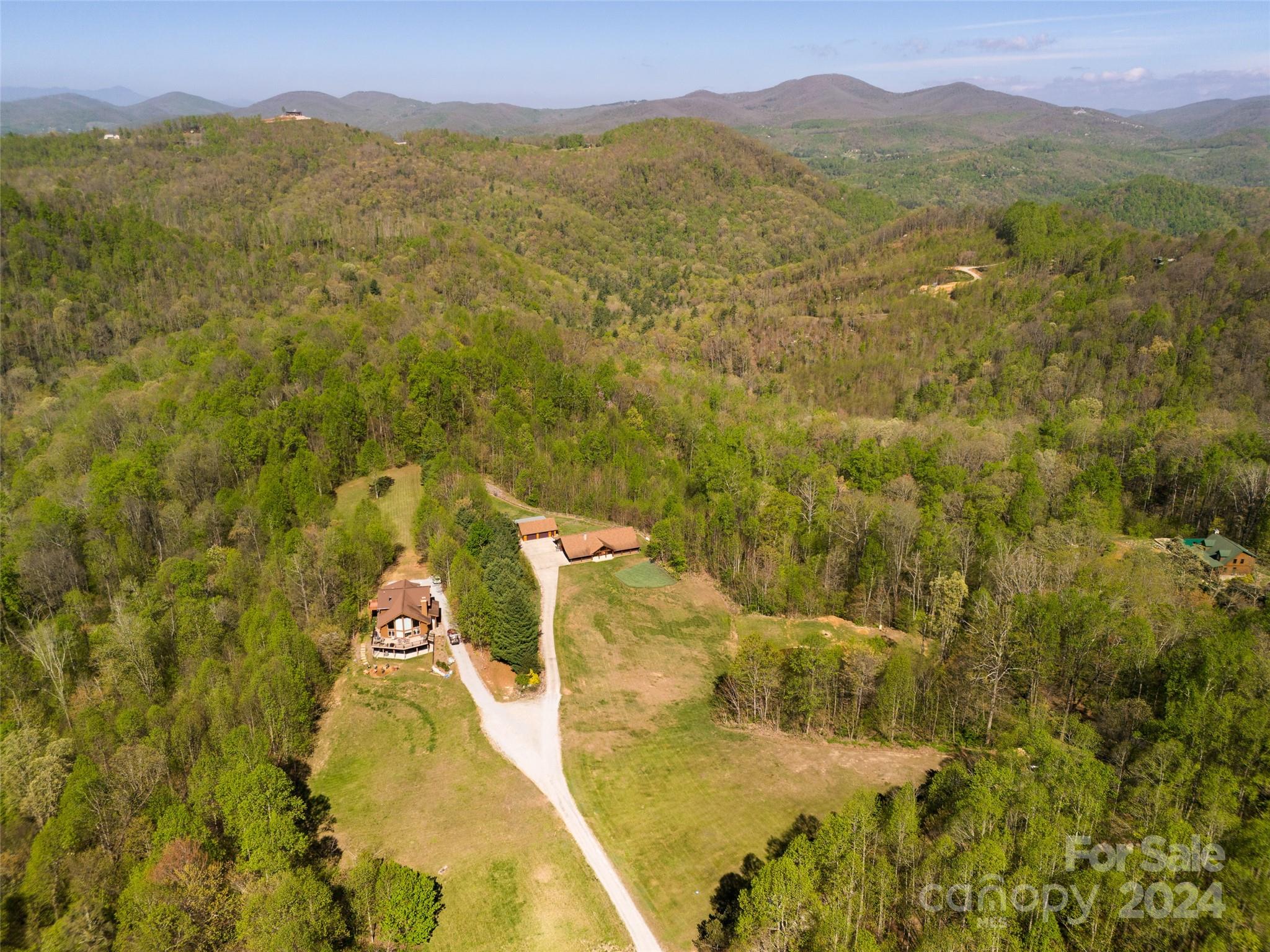 Cloven Cliffs - Residential