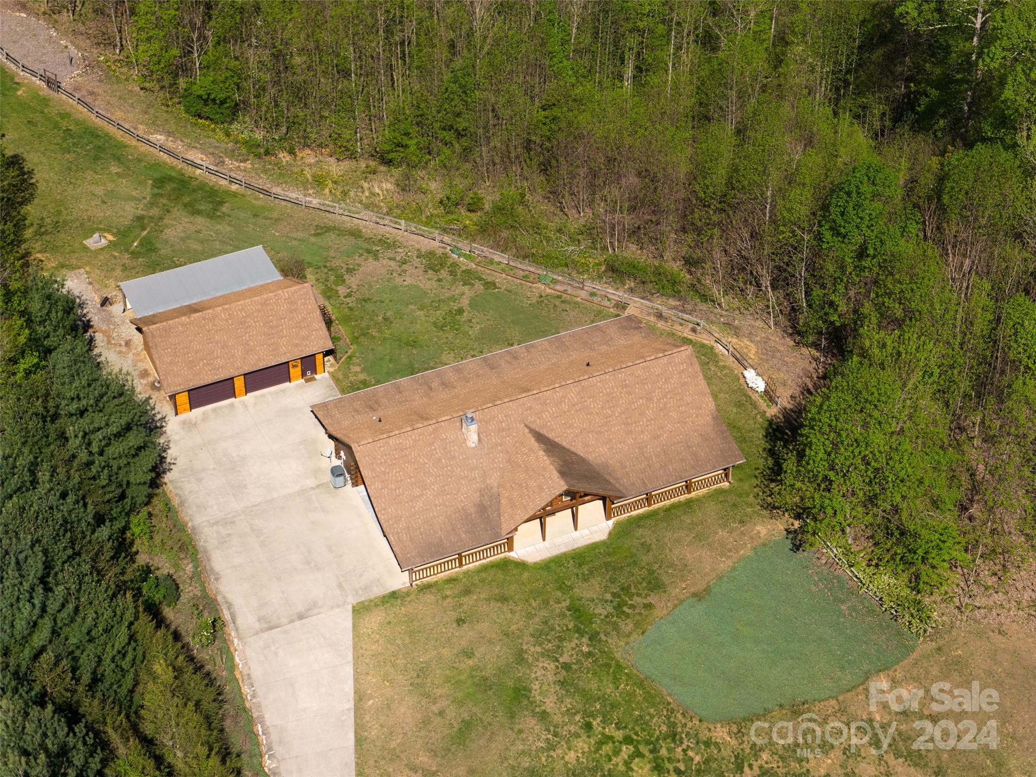 Cloven Cliffs - Residential