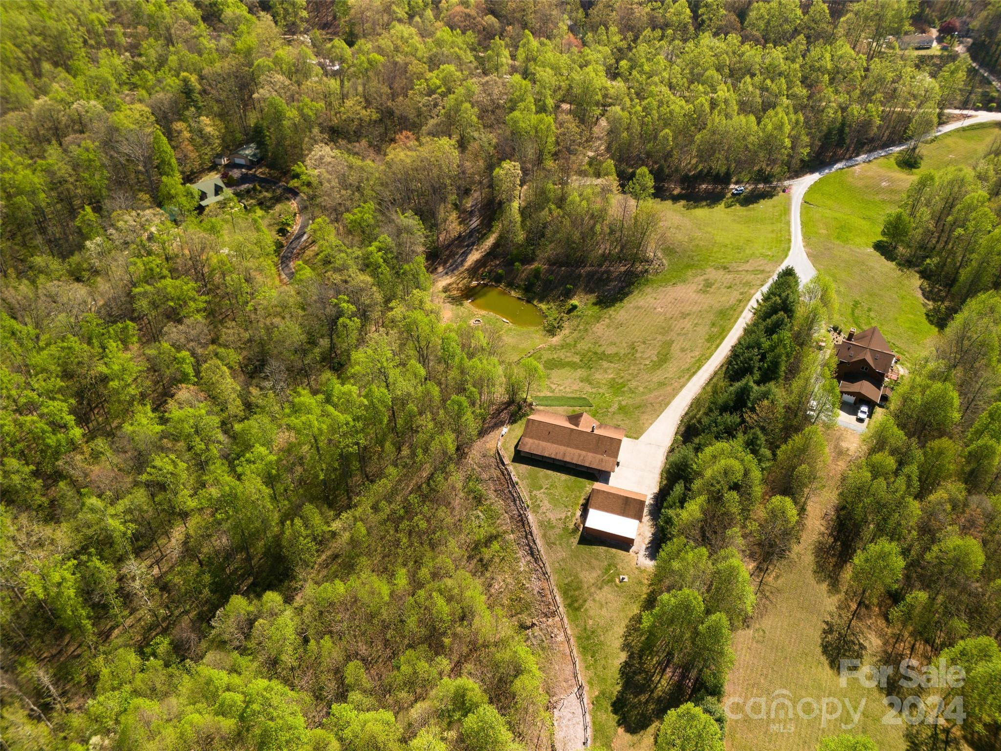 Cloven Cliffs - Residential