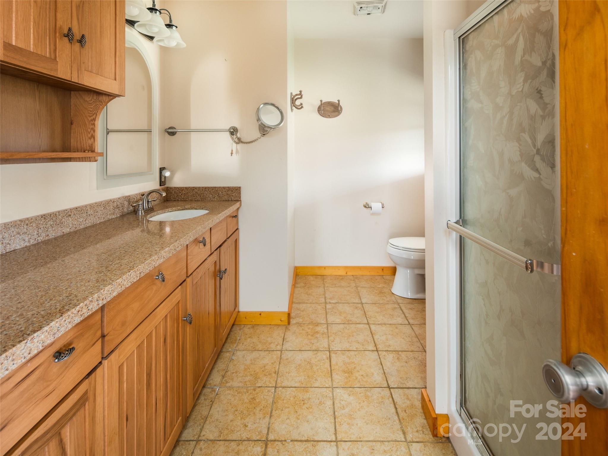 Cloven Cliffs - Residential