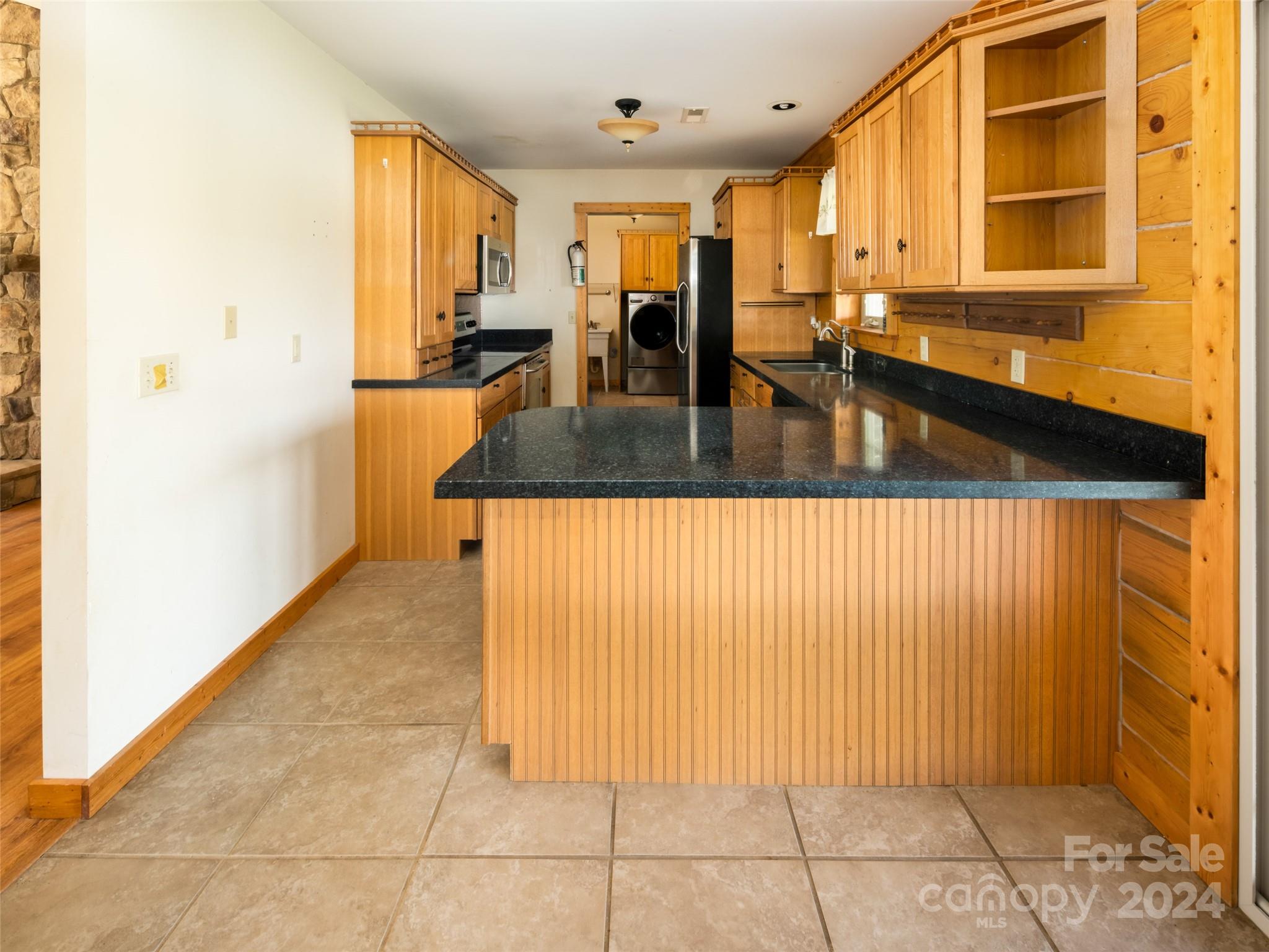 Cloven Cliffs - Residential