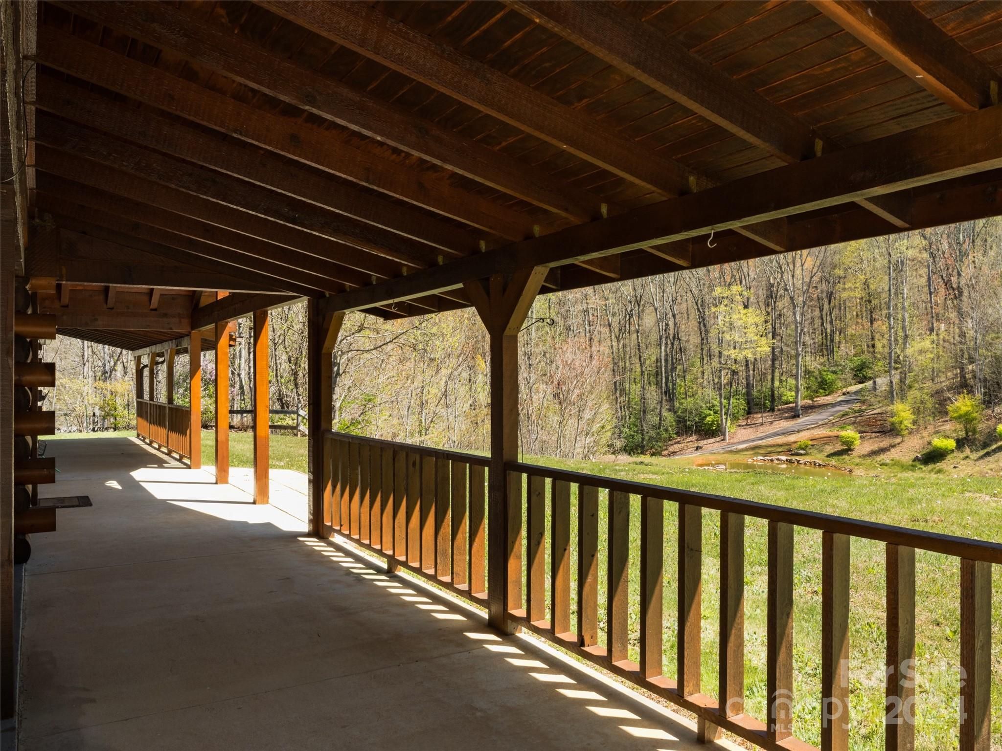 Cloven Cliffs - Residential