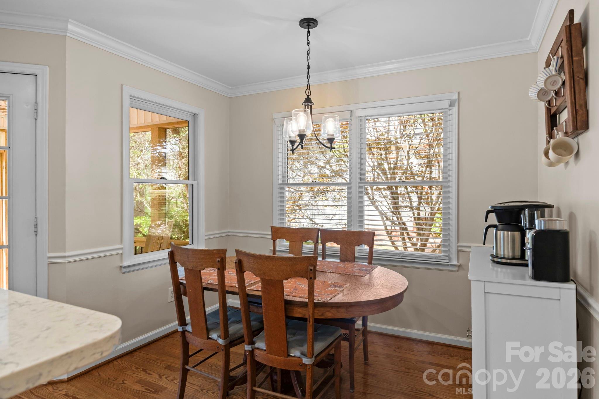 Southridge - Residential