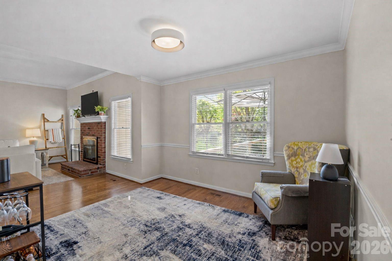 Southridge - Residential