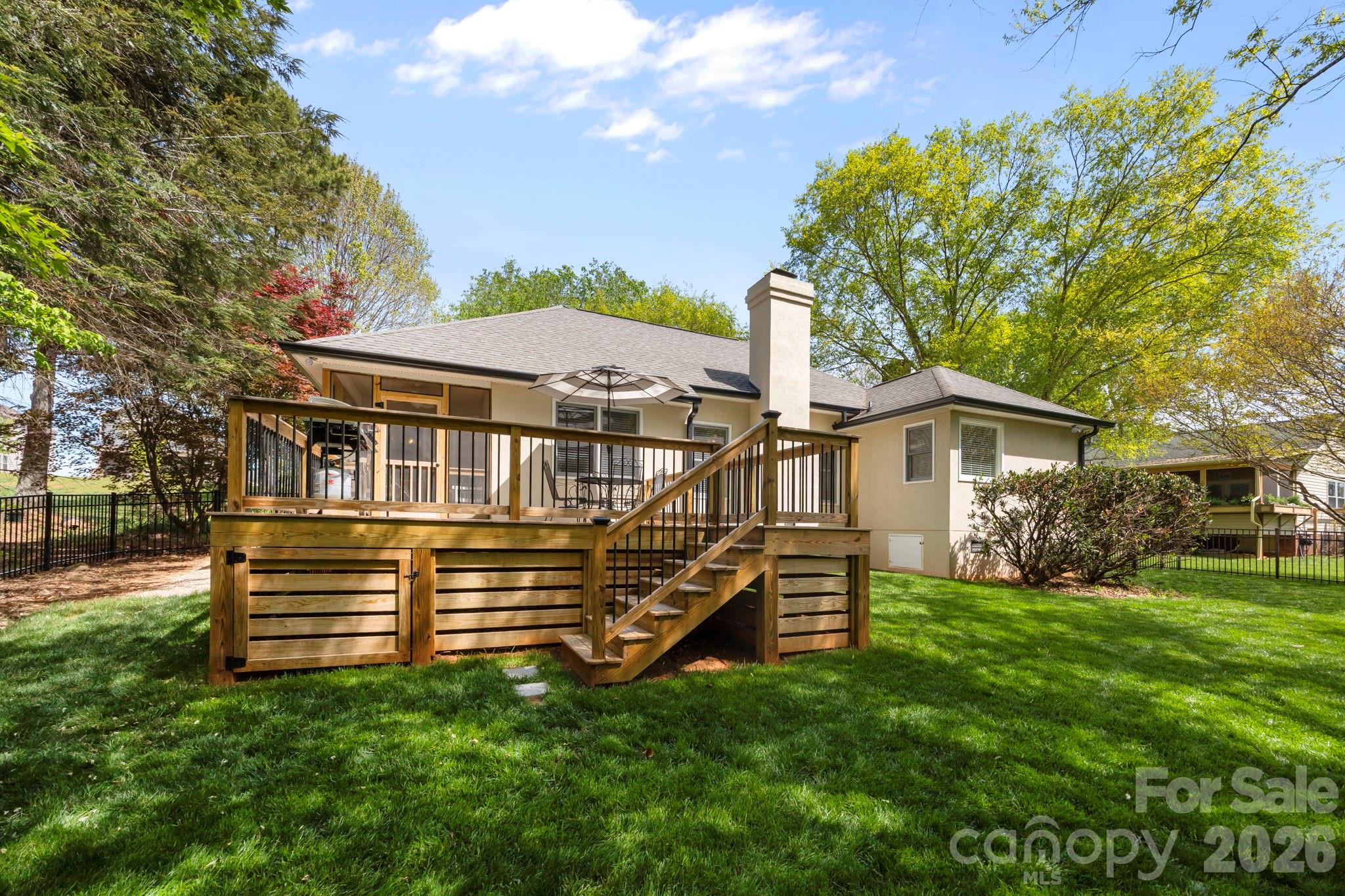 Southridge - Residential