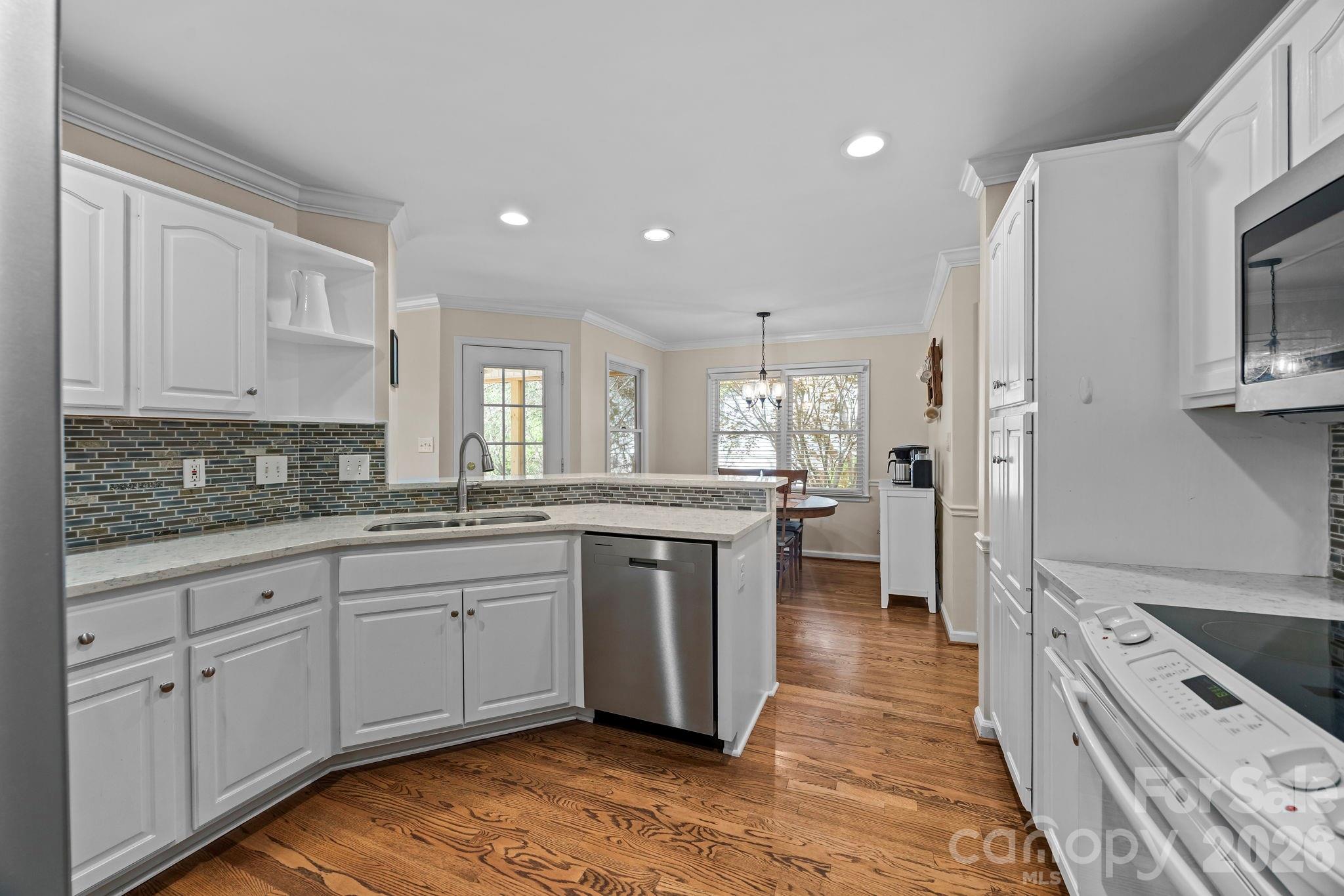 Southridge - Residential