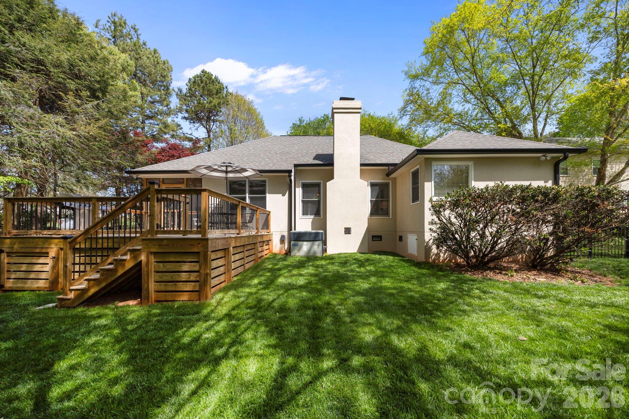 Southridge - Residential