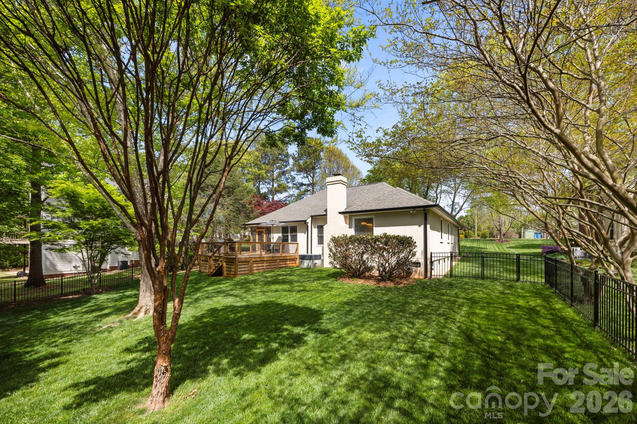 Southridge - Residential