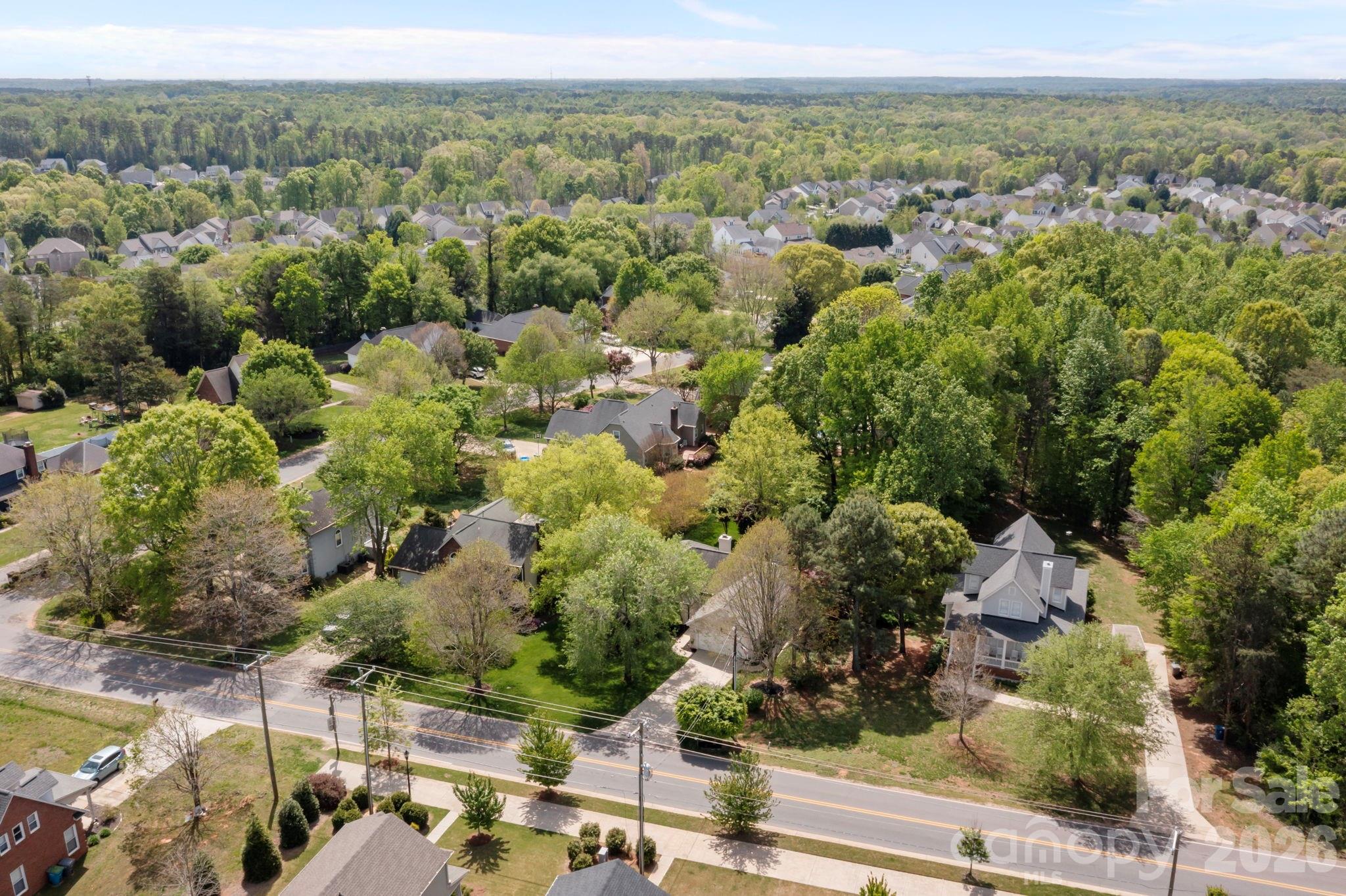 Southridge - Residential