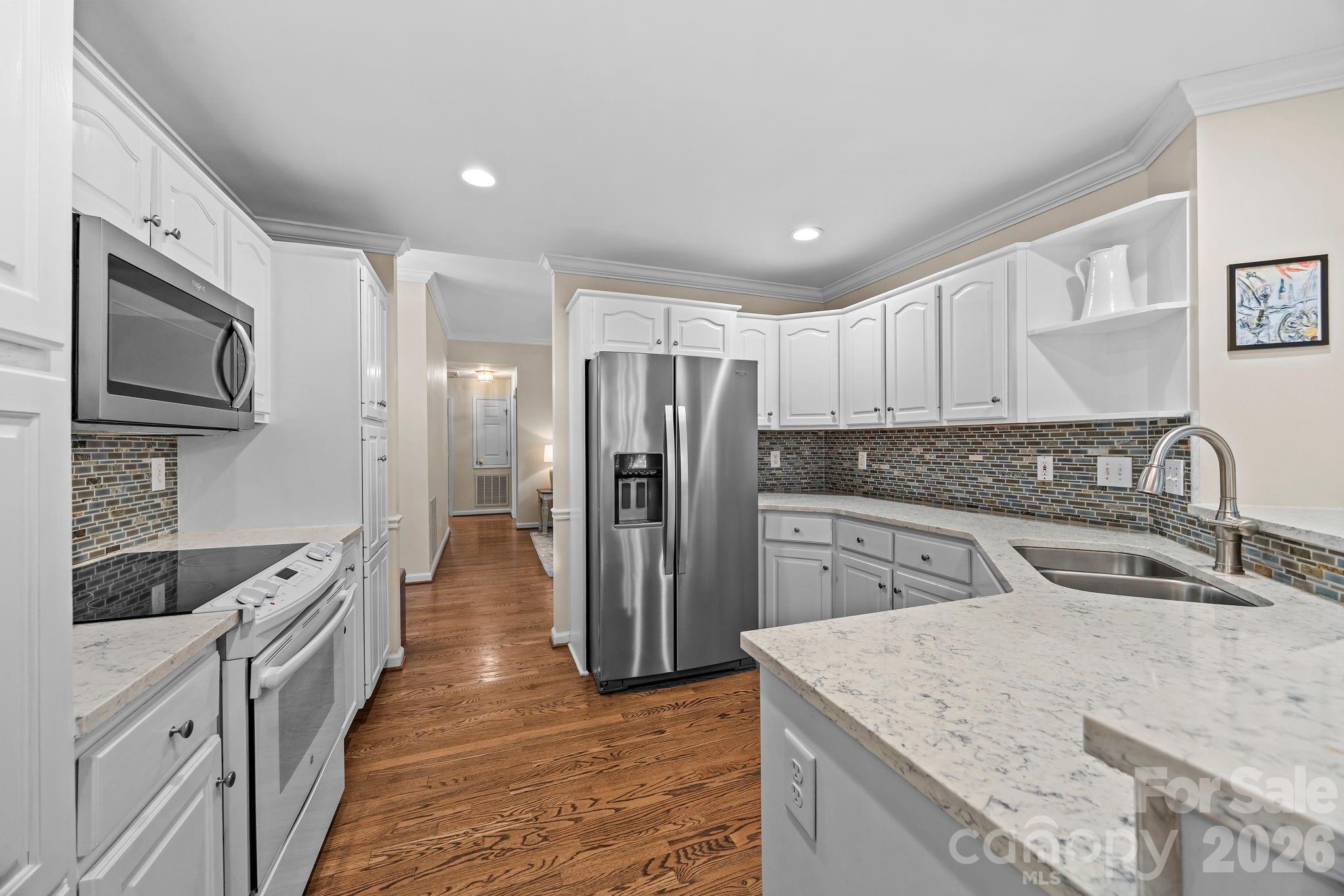 Southridge - Residential