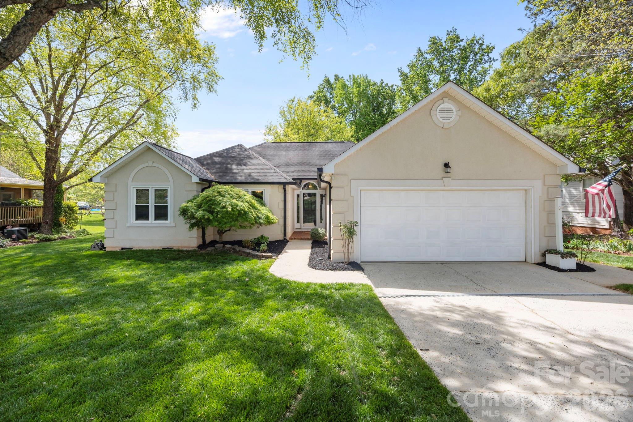 Southridge - Residential