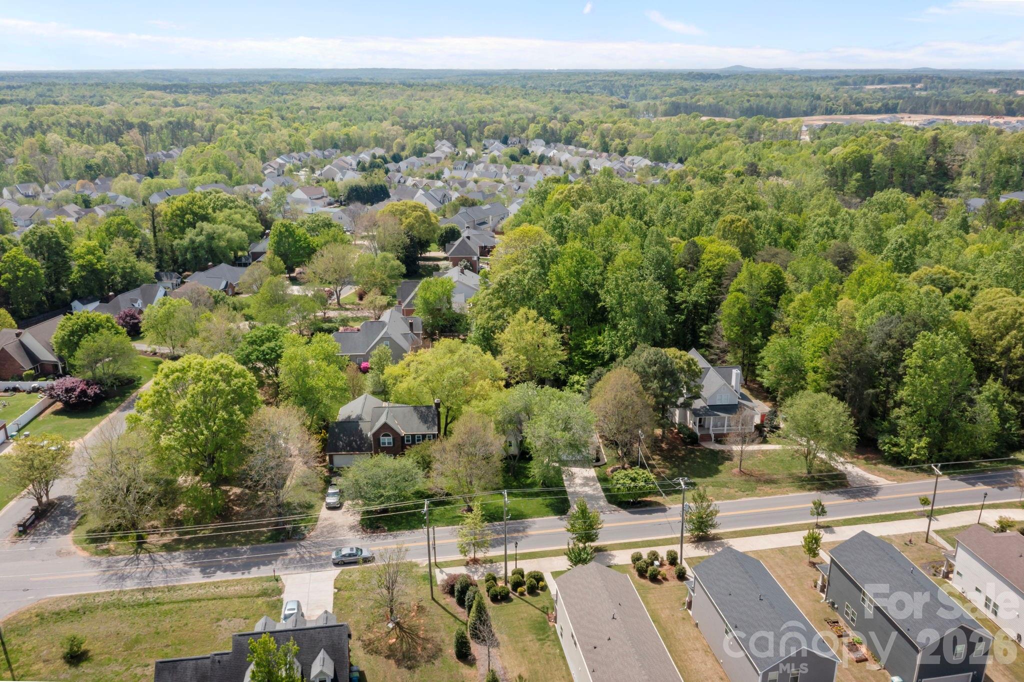 Southridge - Residential