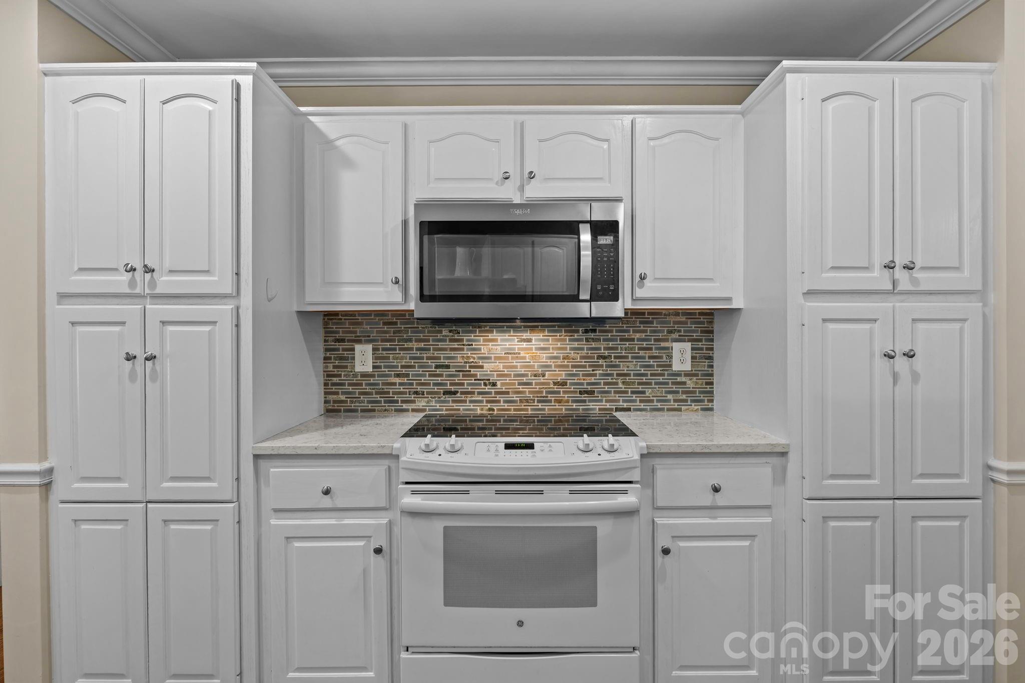 Southridge - Residential