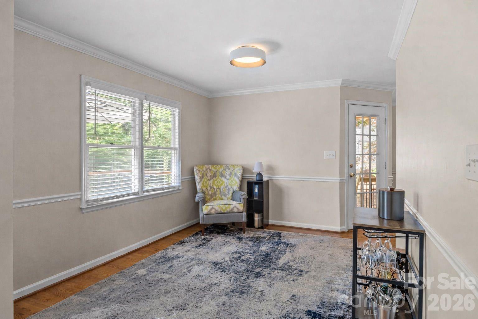 Southridge - Residential