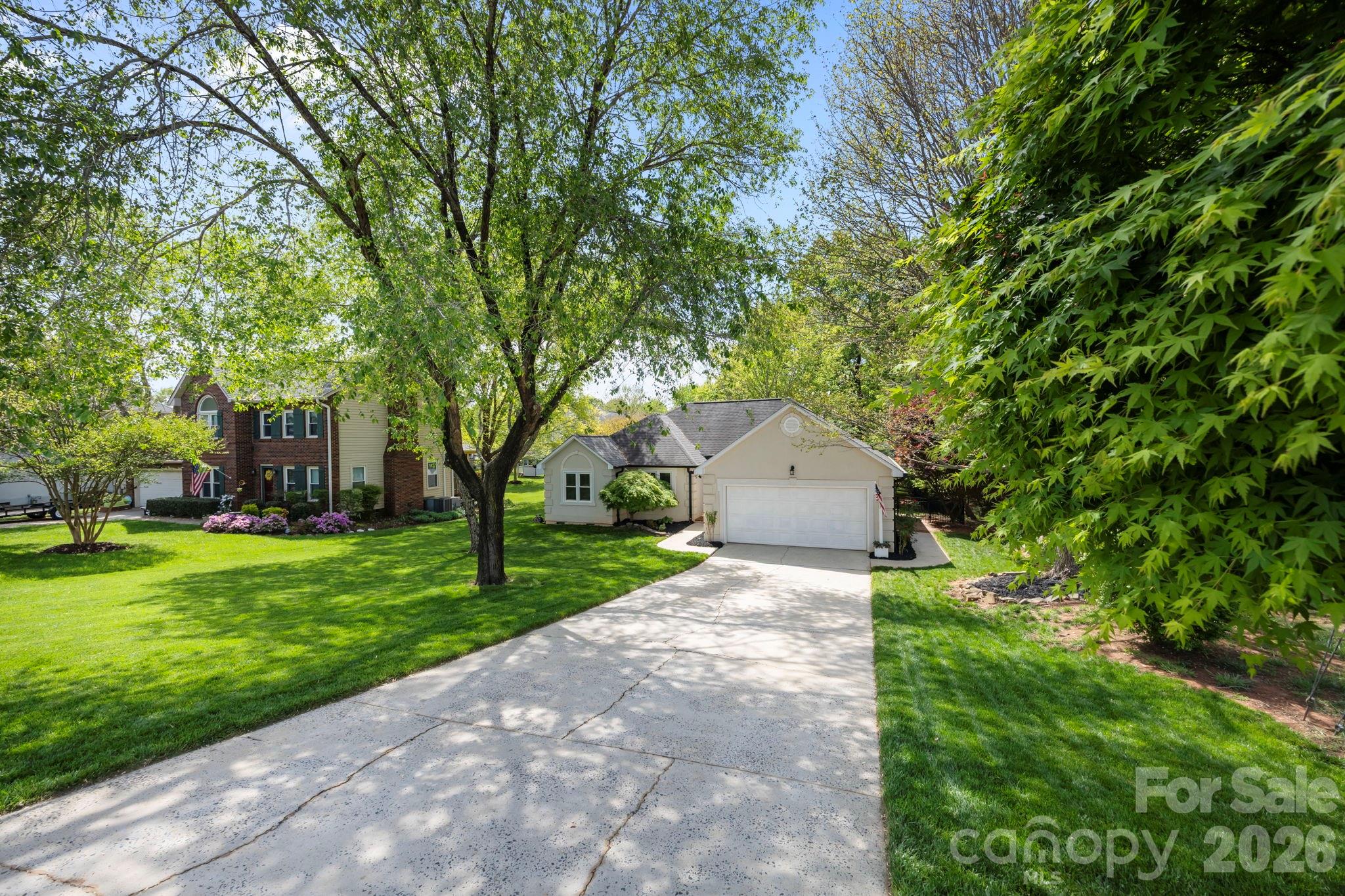 Southridge - Residential