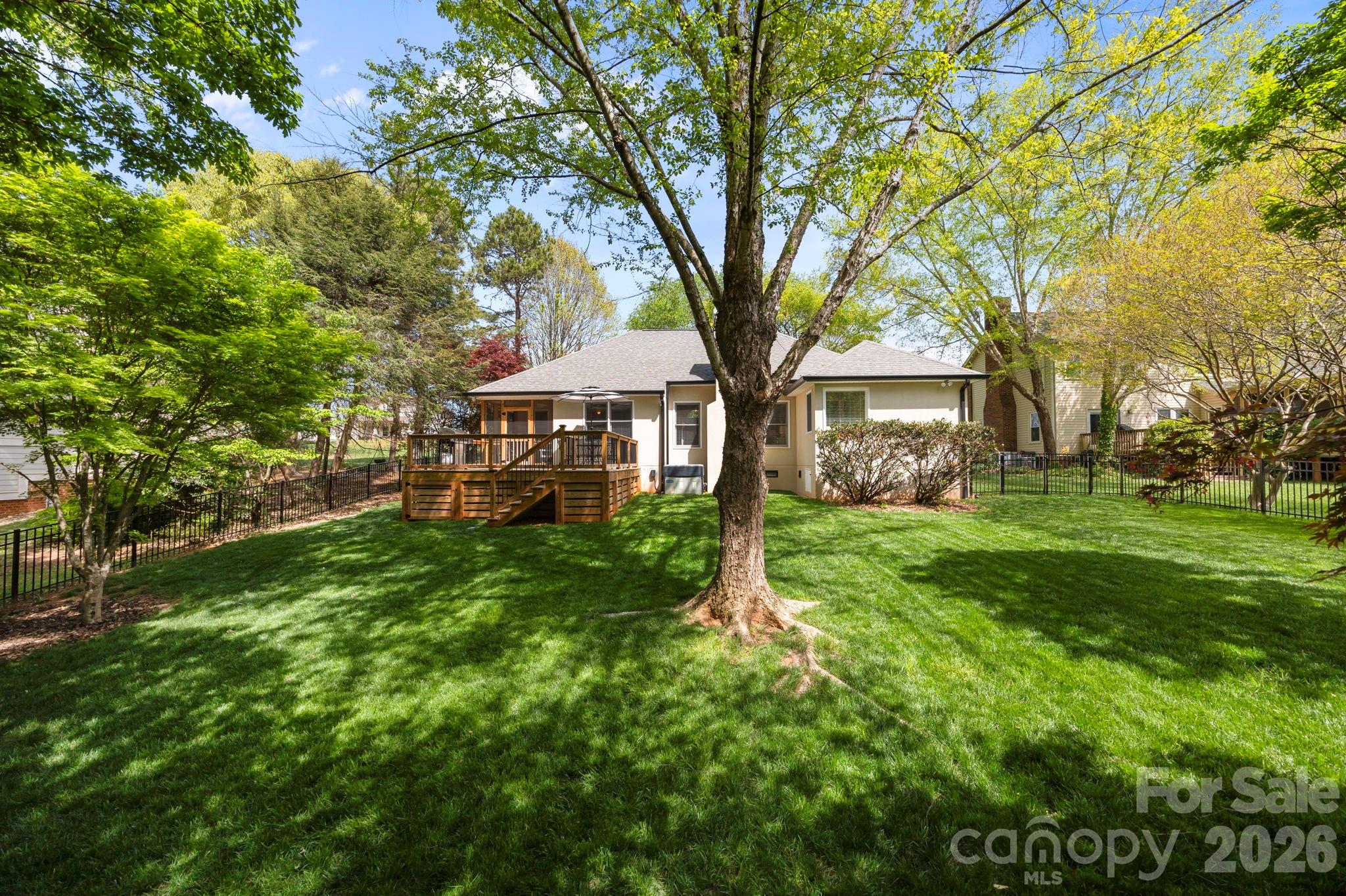 Southridge - Residential