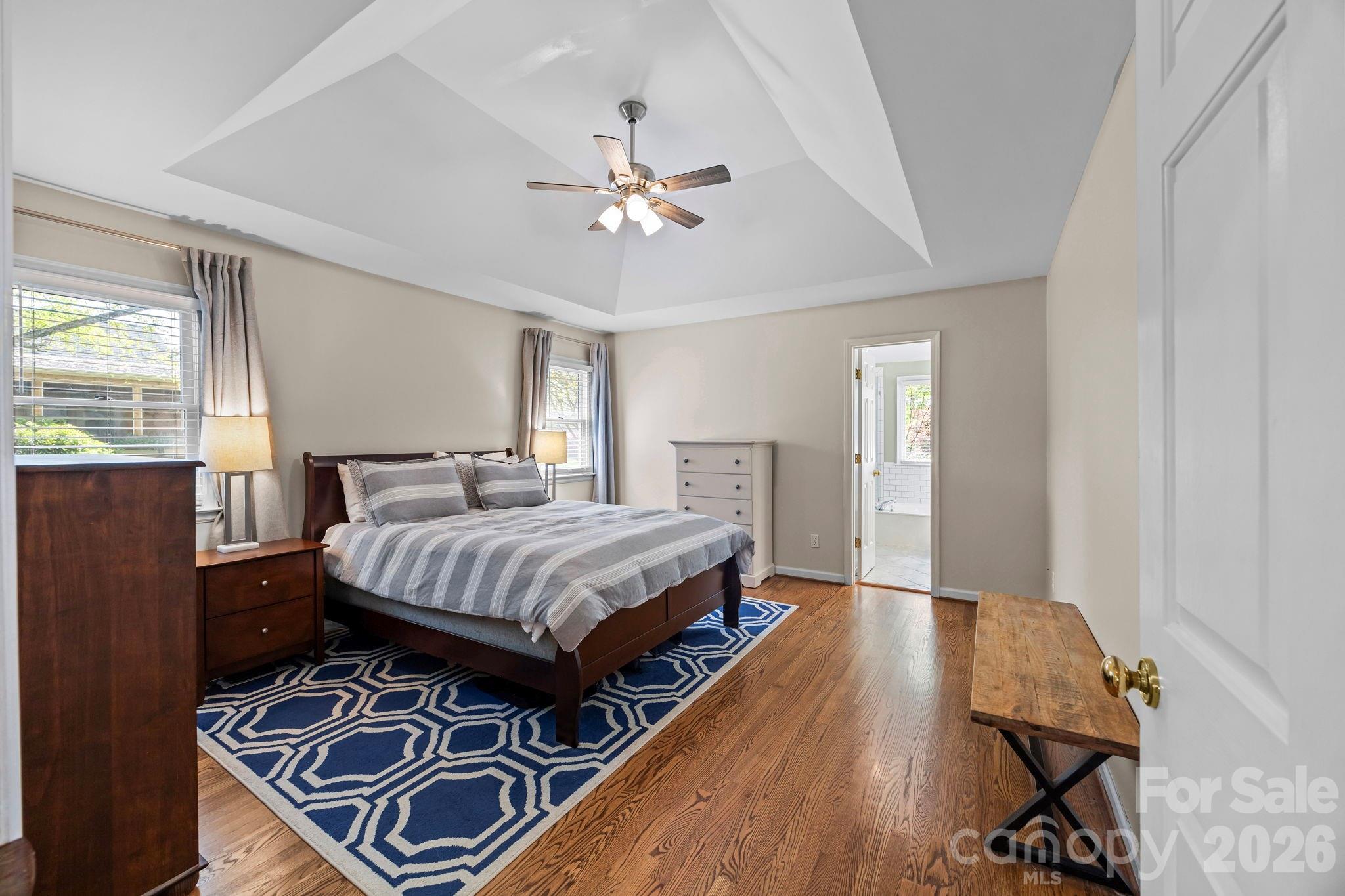 Southridge - Residential