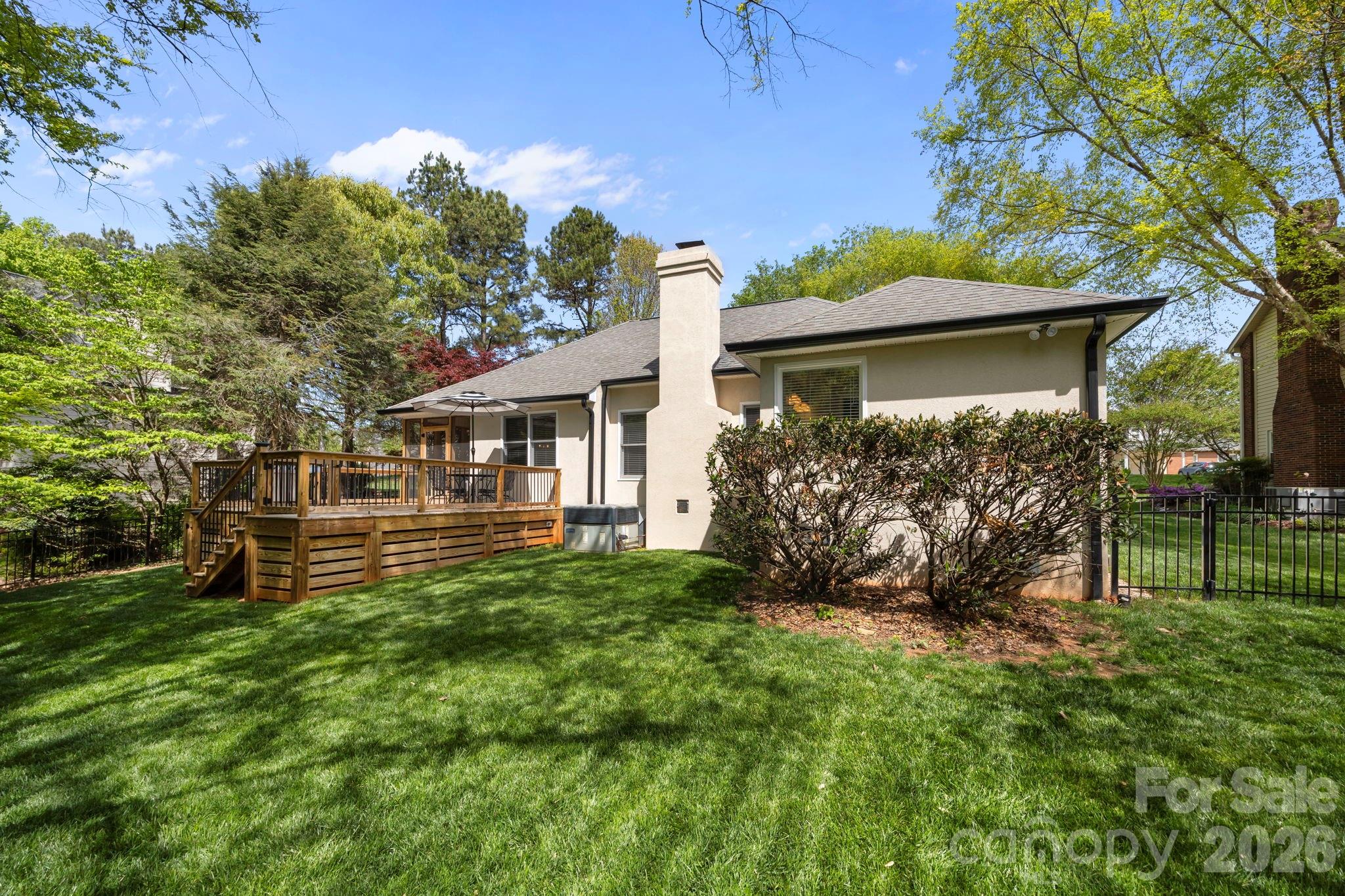 Southridge - Residential