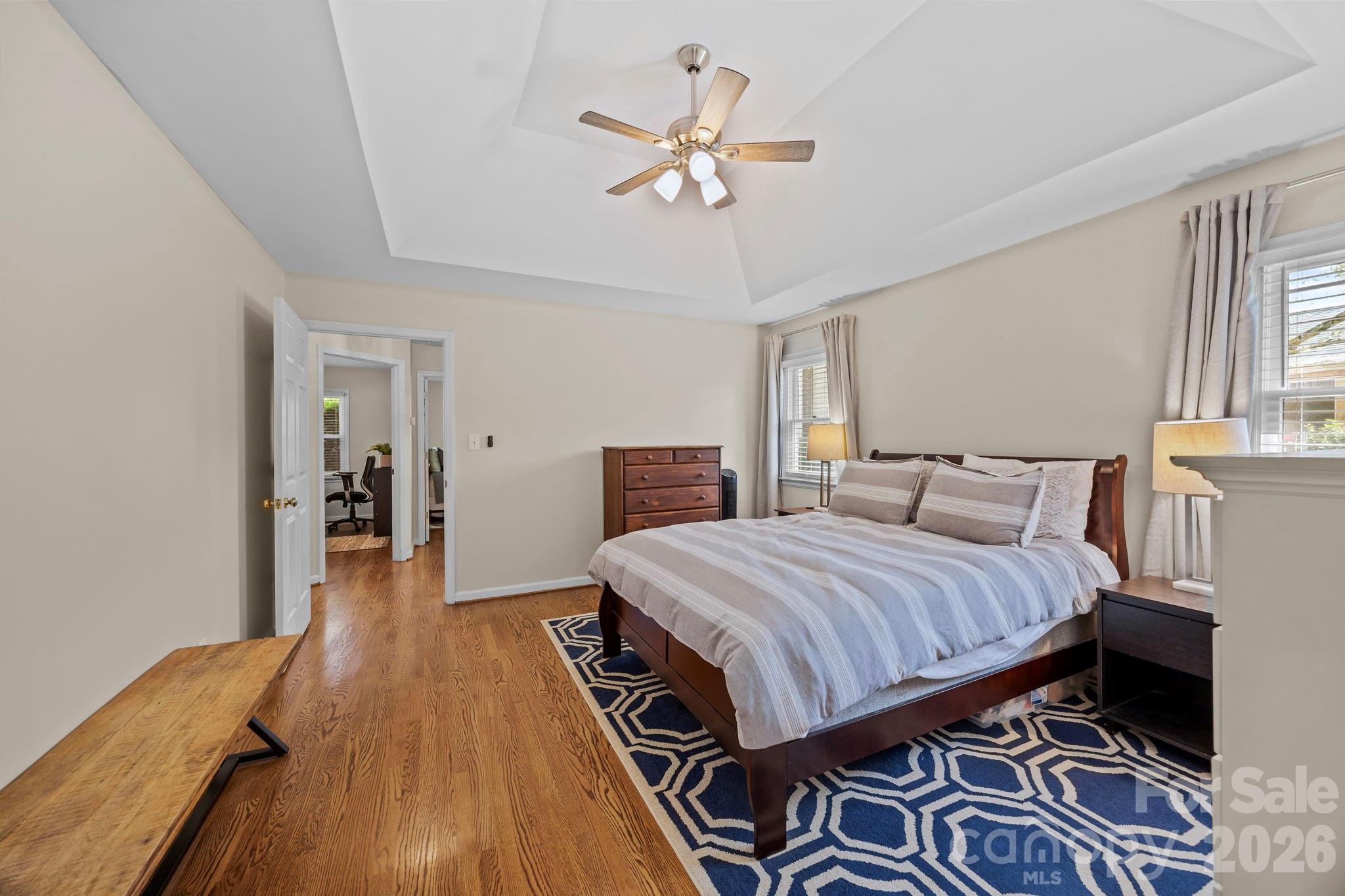 Southridge - Residential