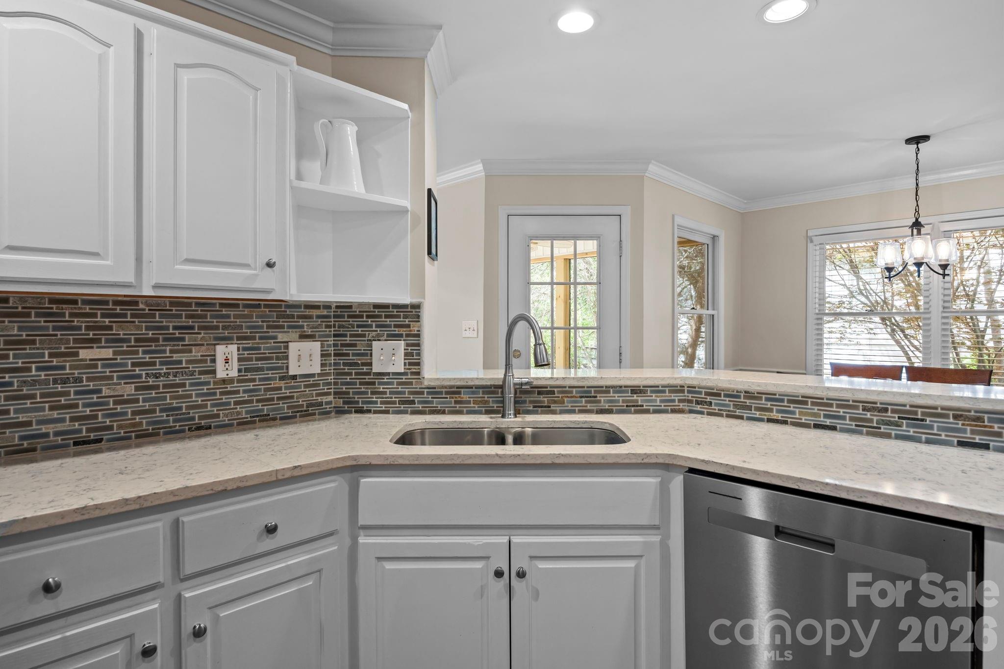 Southridge - Residential