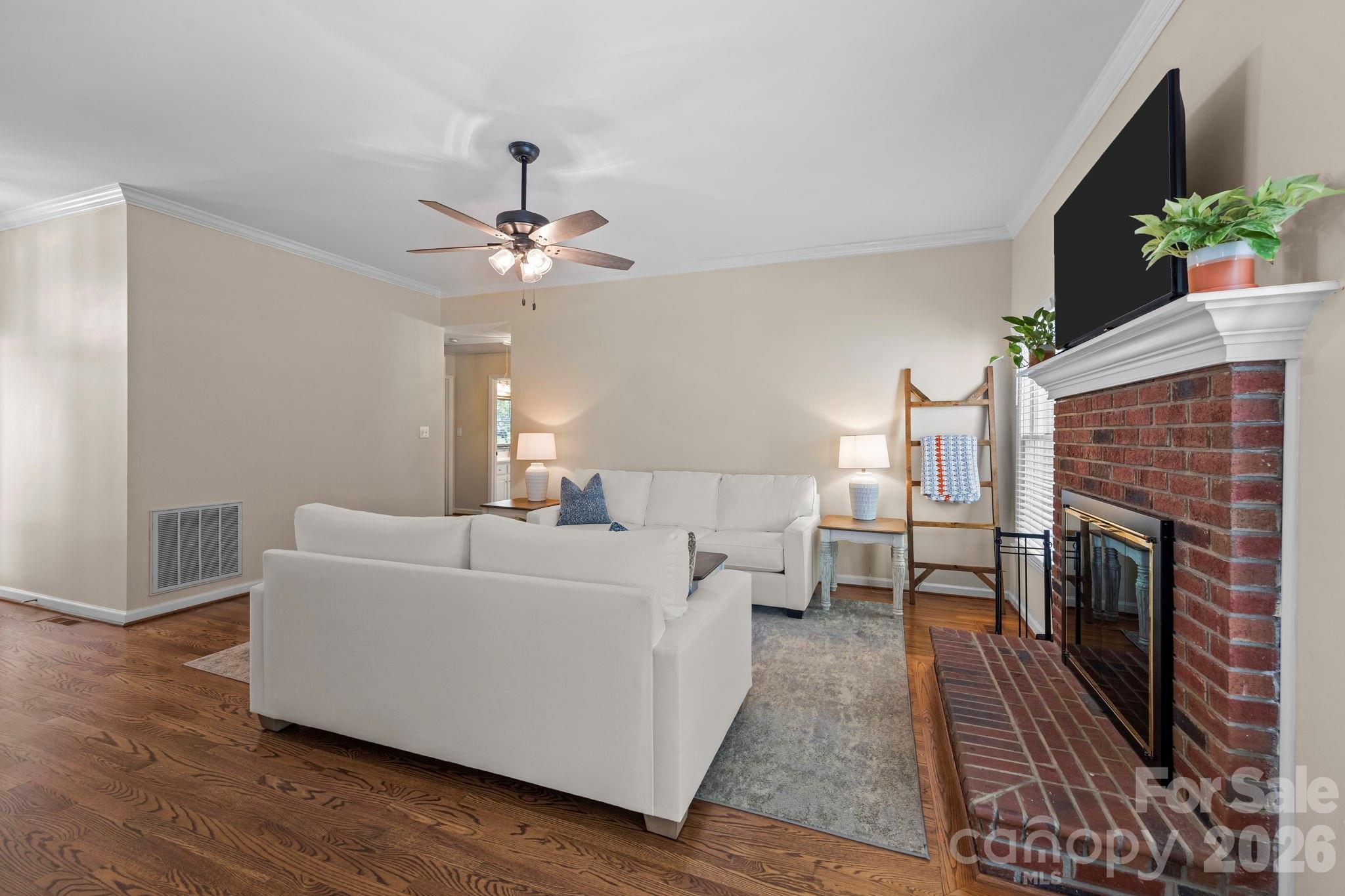 Southridge - Residential