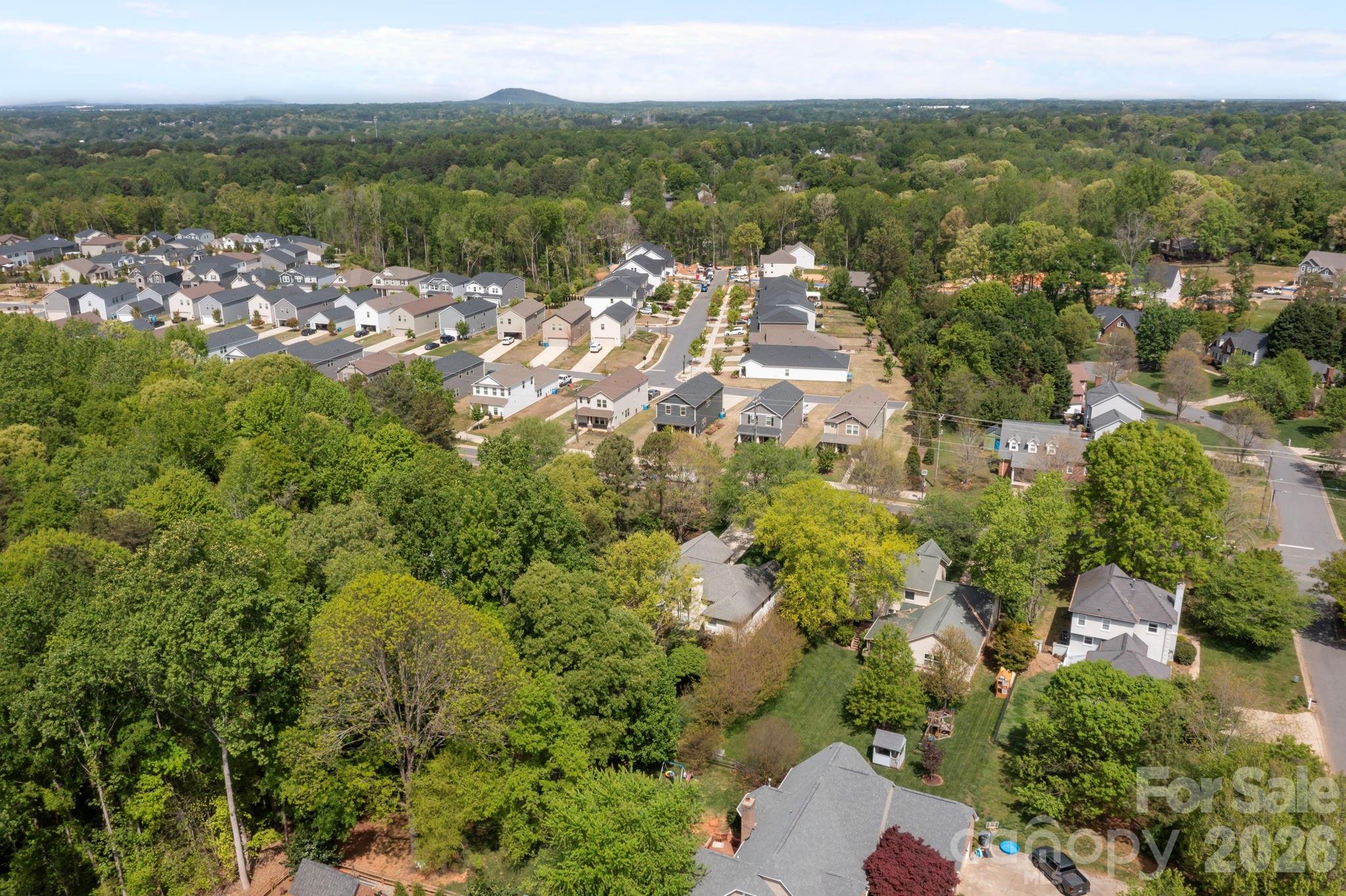 Southridge - Residential